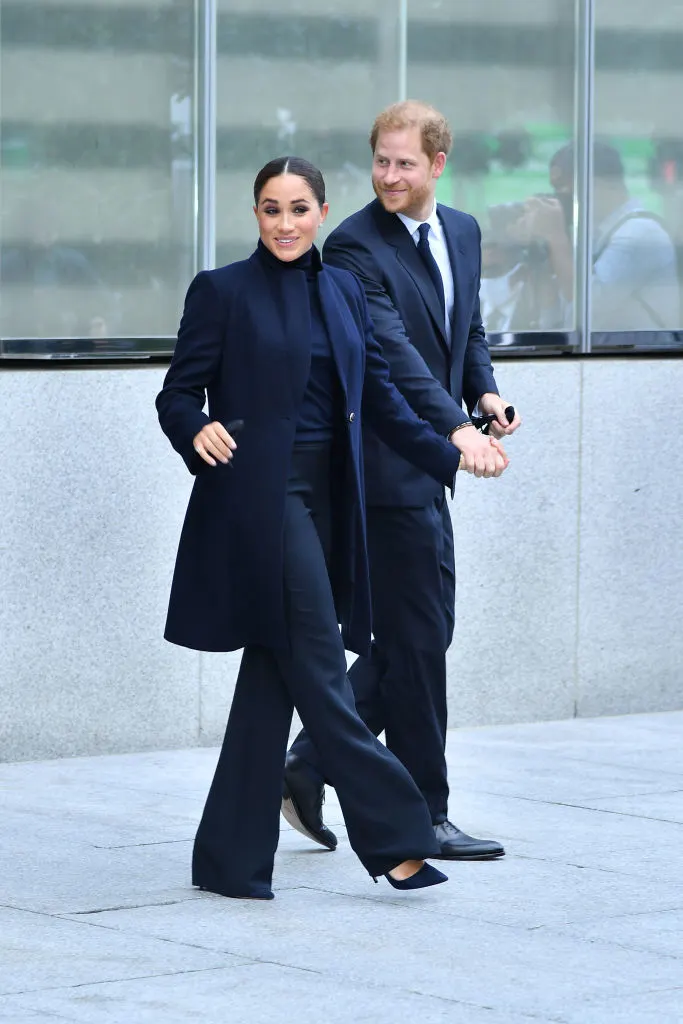 Two years after Prince Harry and Meghan, Duchess of Sussex quit royalty, how do people remember their final days?