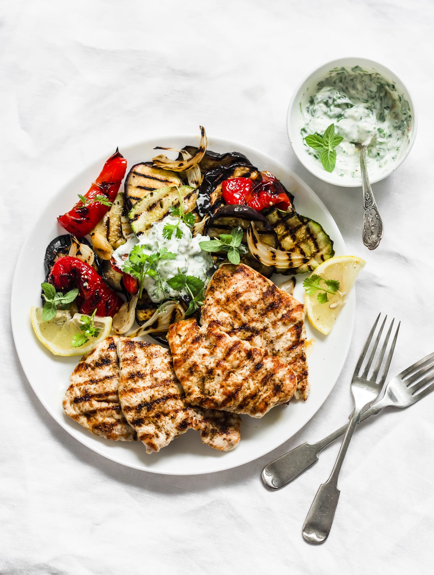 21 Chicken and Zucchini Recipes to Make for Dinner