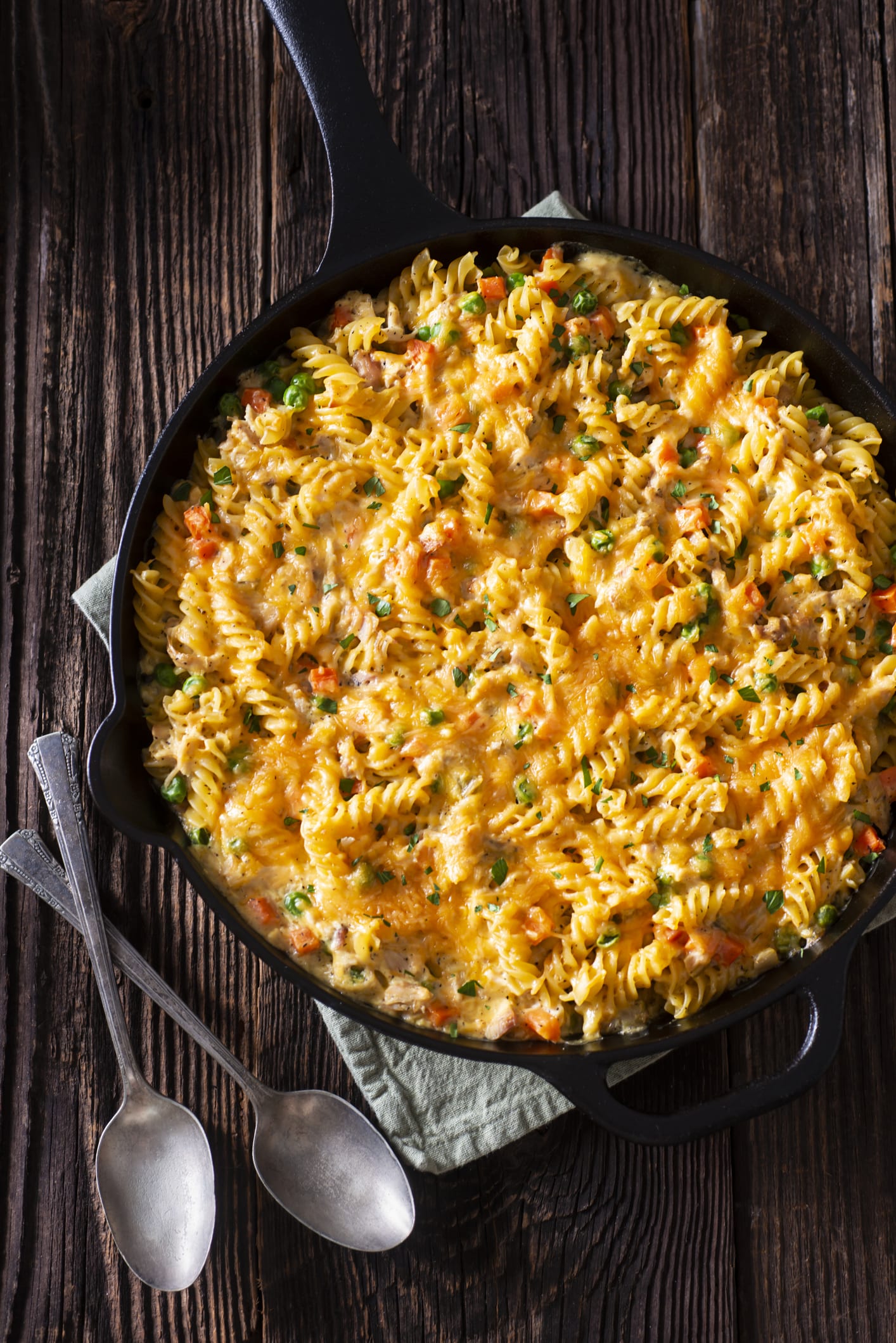 Kid-friendly recipes: How to make three-ingredient carrot mac and cheese