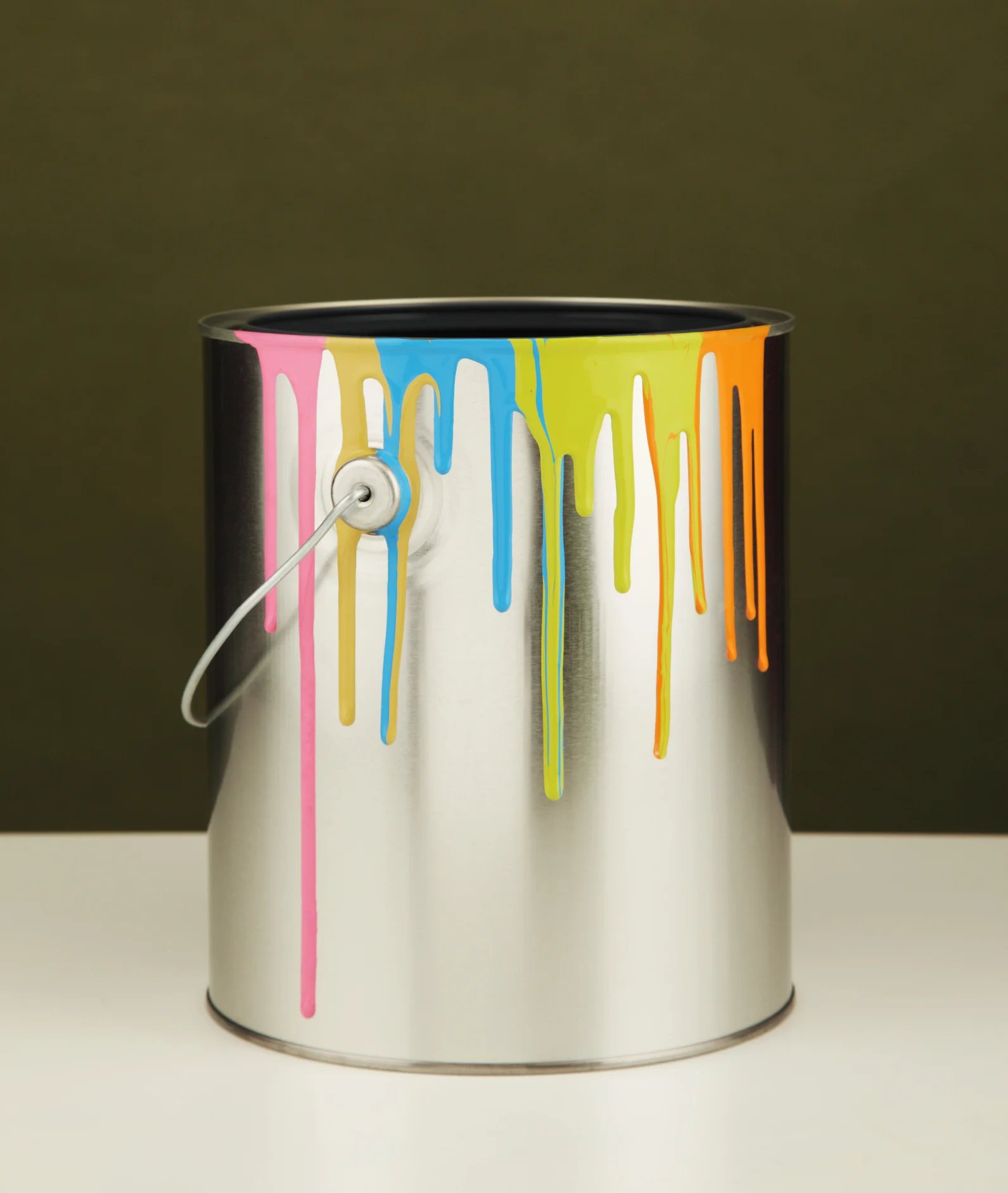 People aren't sure about these £1,980 Louis Vuitton paint can bags