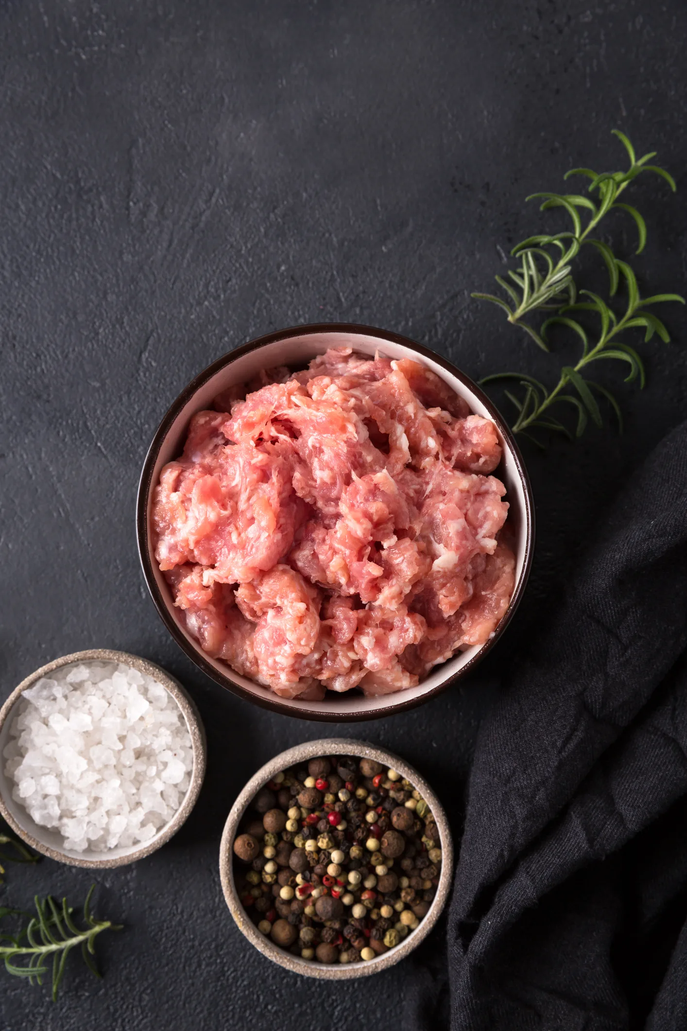 Що приготувати з фаршу: 10 найкращих рецептів