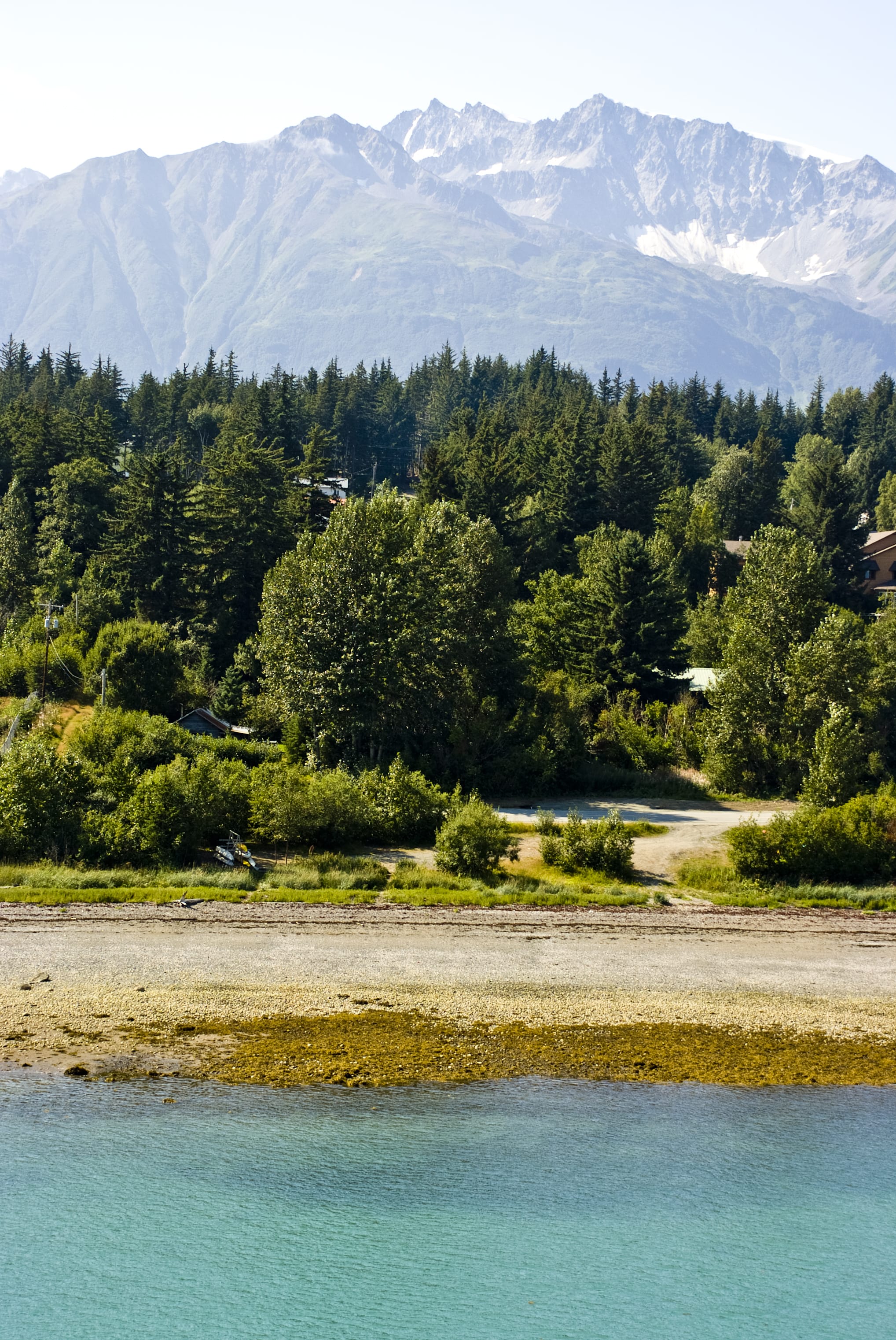 This State Park In Alaska Is So Little Known, You'll Practically Have It All To Yourself