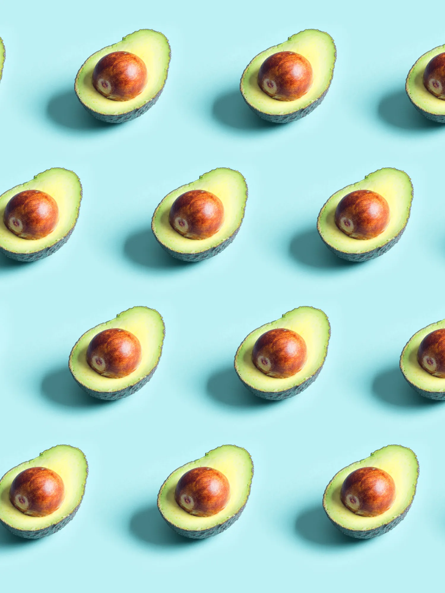 Esta es la razón por la debes comer aguacate, según Harvard