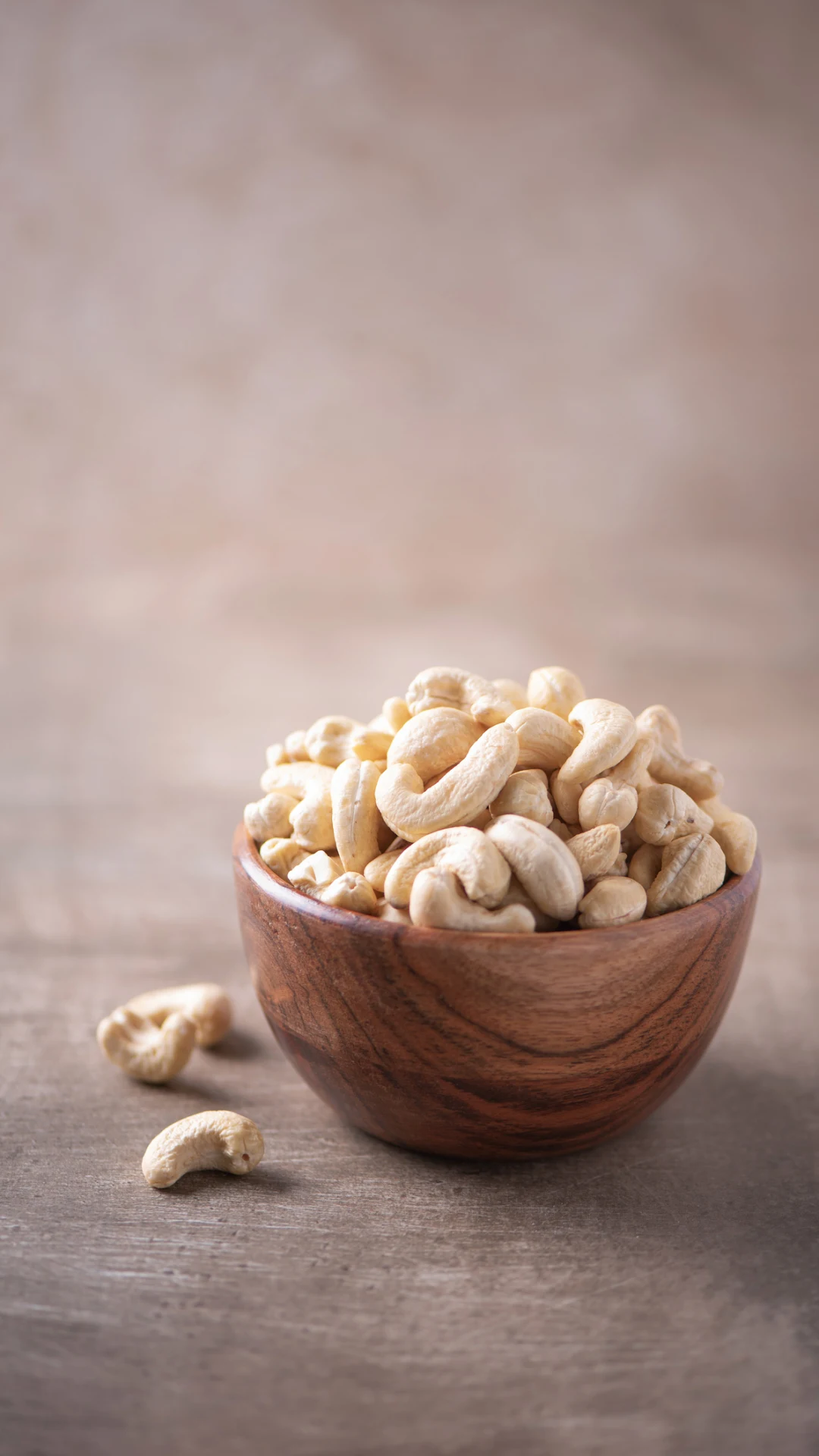 Cashews don't come cheap — one pound at retail can cost you $15. Here's why they're so expensive.