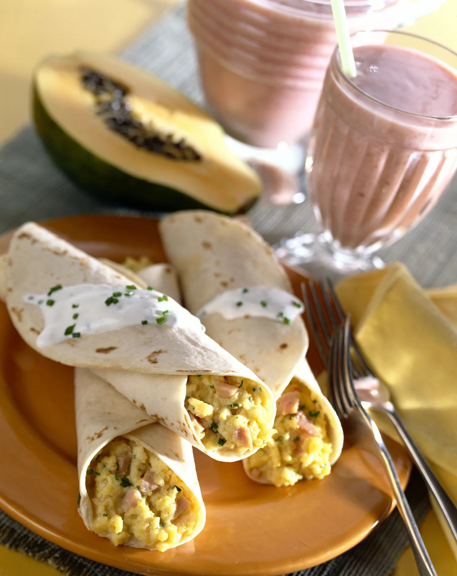 5 simple, family-friendly recipe ideas that will make your week easier