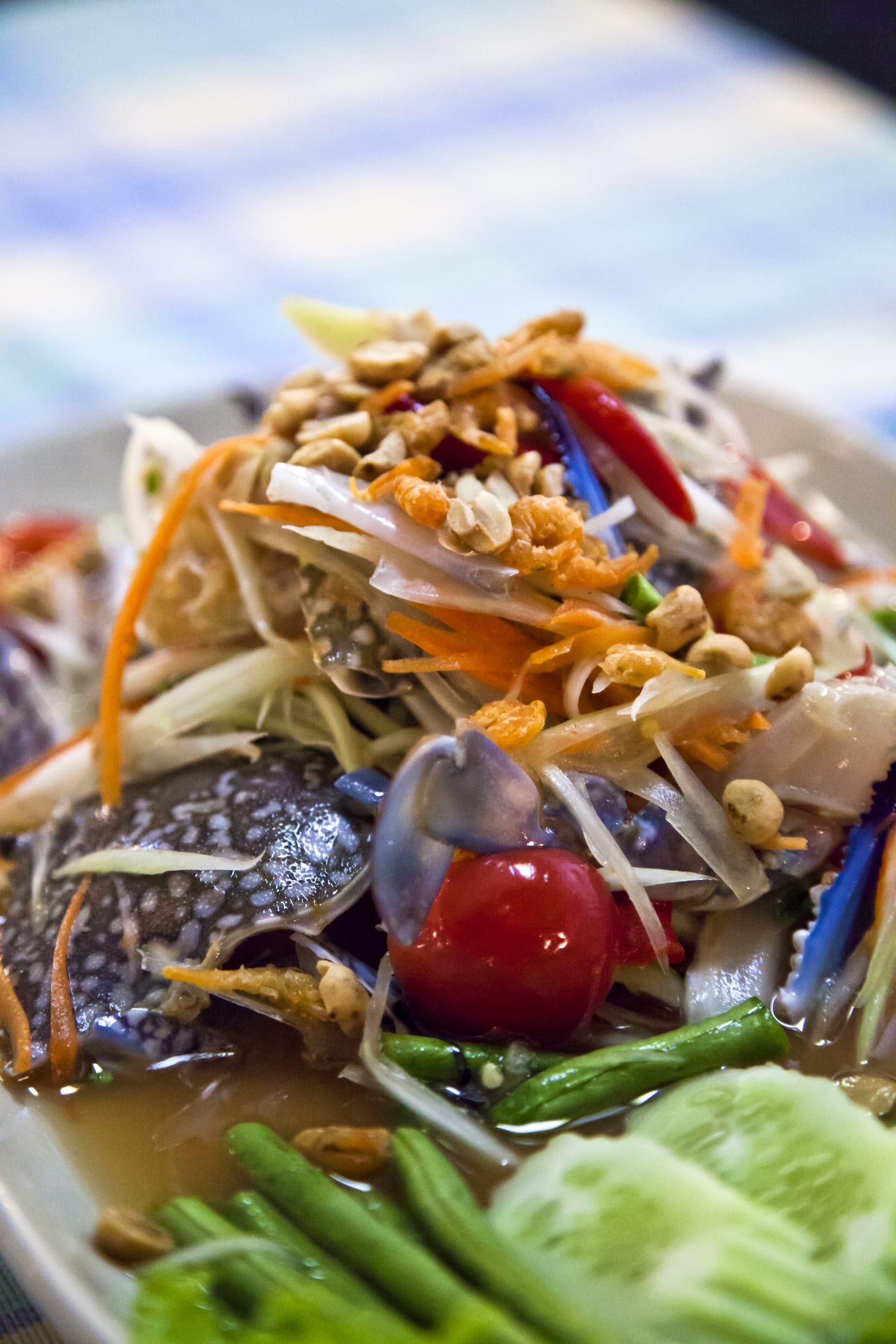 แนะนำ ปลาร้า 5 ยี่ห้อ รสนัว แซ่บหลาย เปลี่ยนทุกจานให้เด็ดฉบับอีสาน