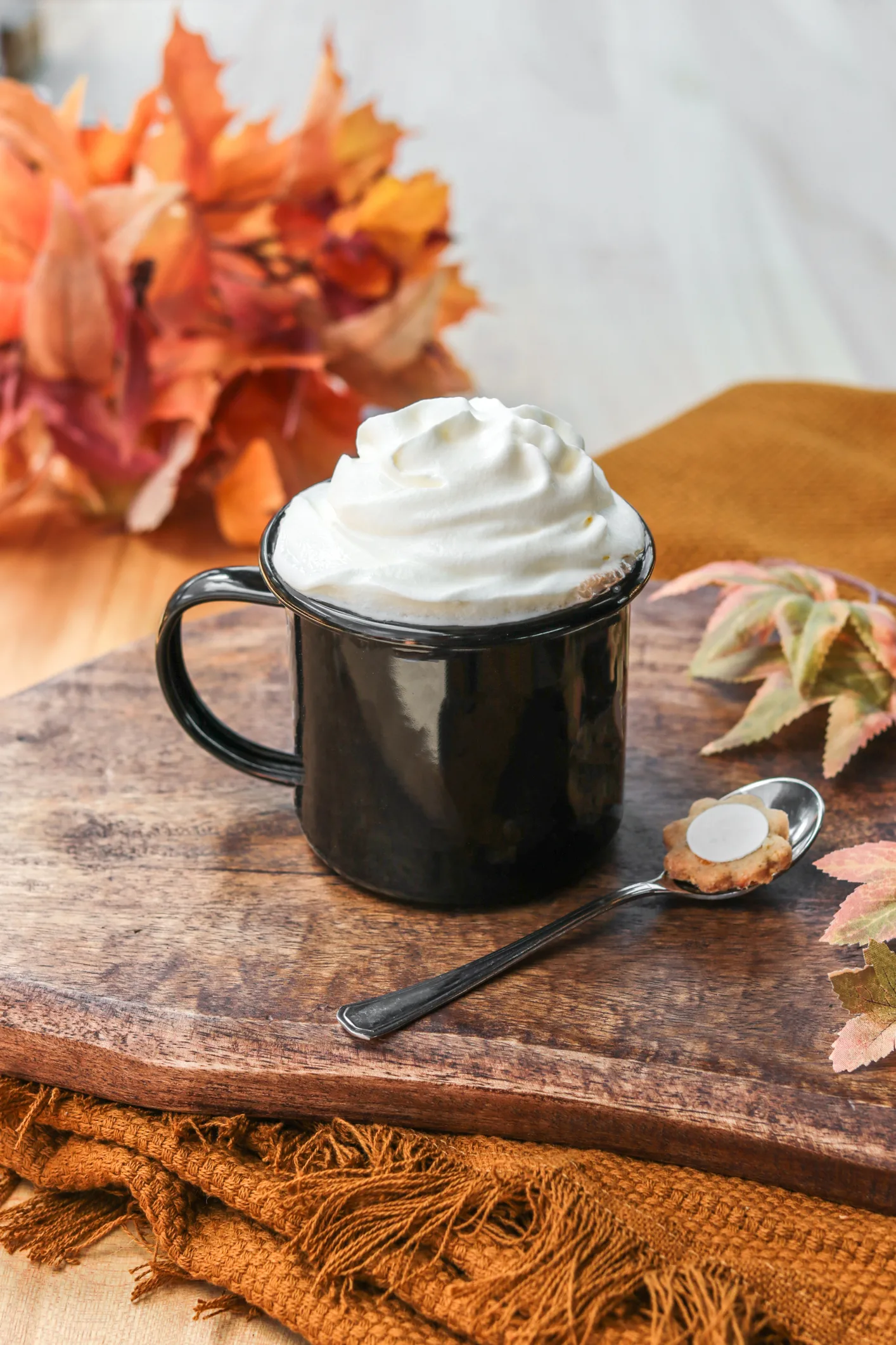 ماذا يحدث لجسمك عند تناول الكاكاو بالحليب ؟