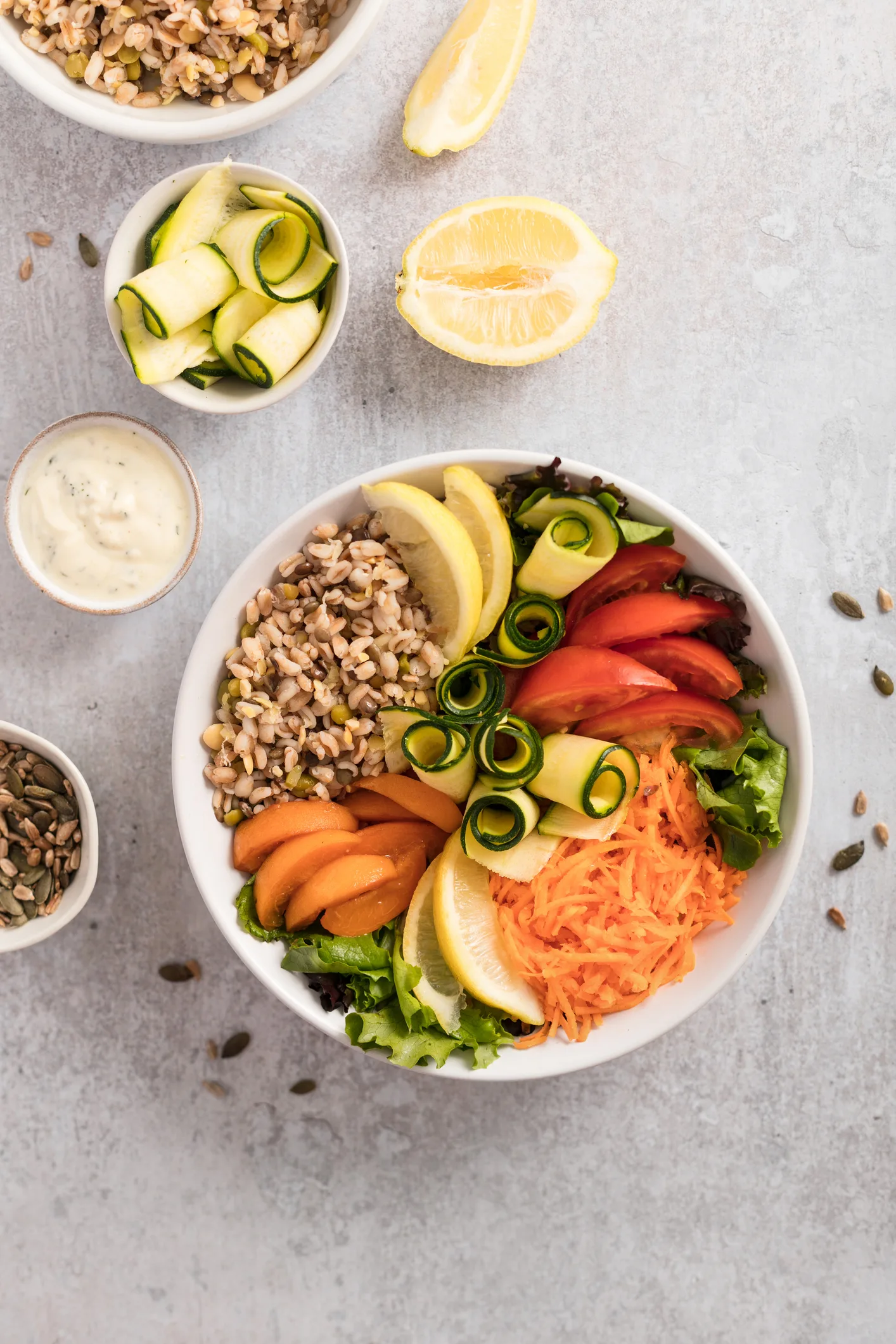 15 Plant-Based Recipes For Blood Sugar Management