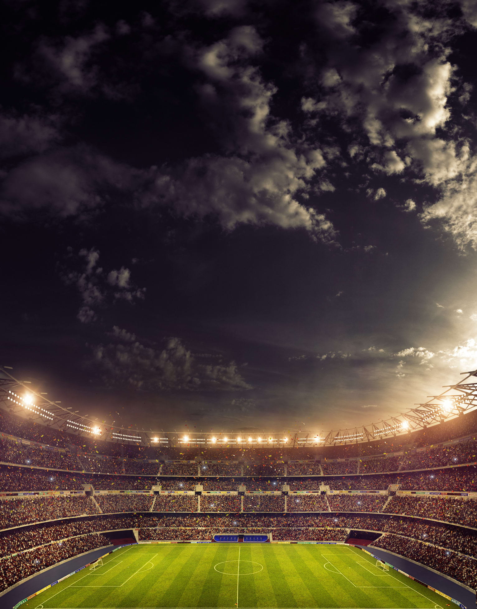 Premier League stadiums: Which ground has the biggest capacity?