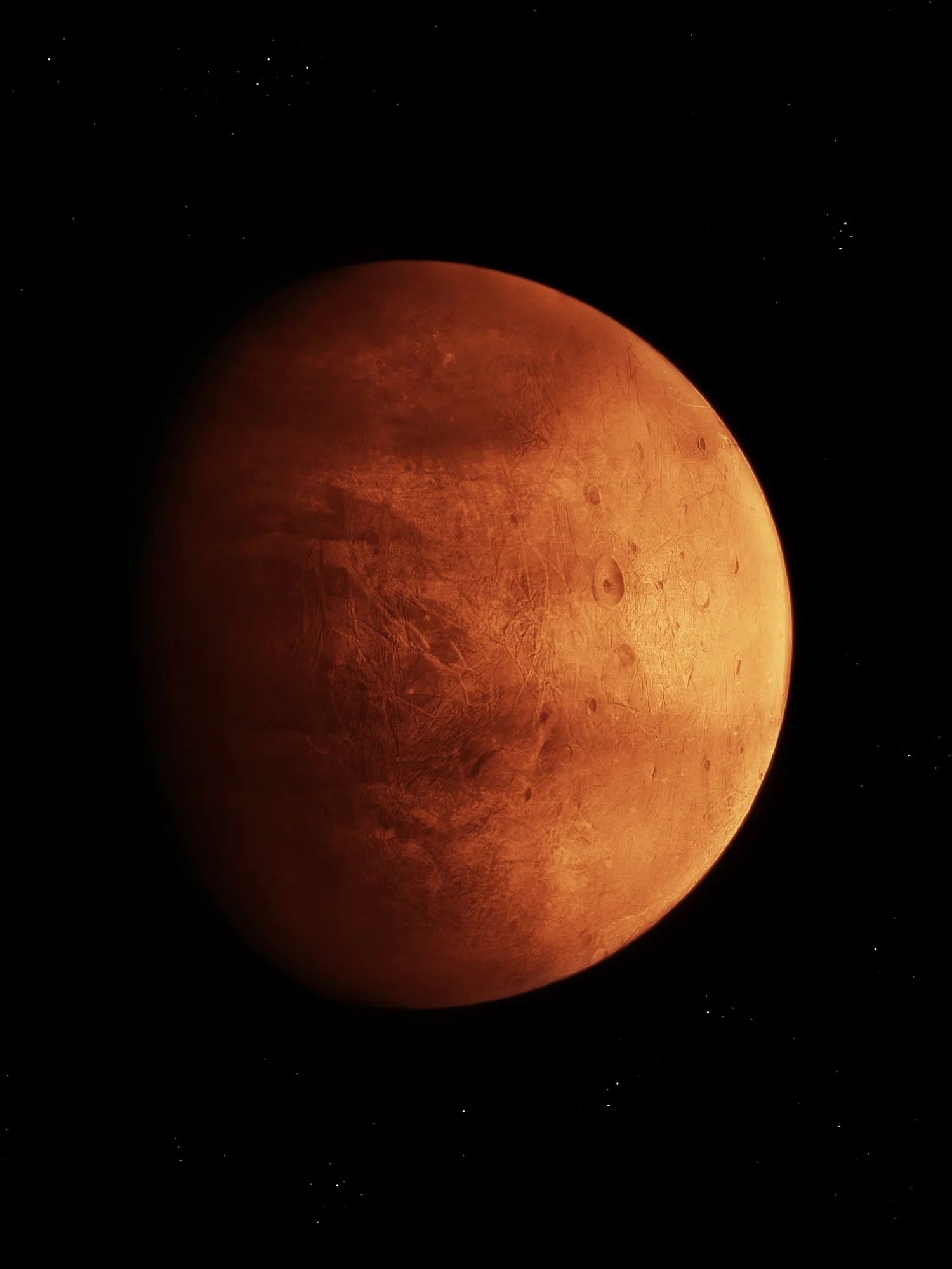 Marte: la luna Phobos nodo cruciale per la terraformazione