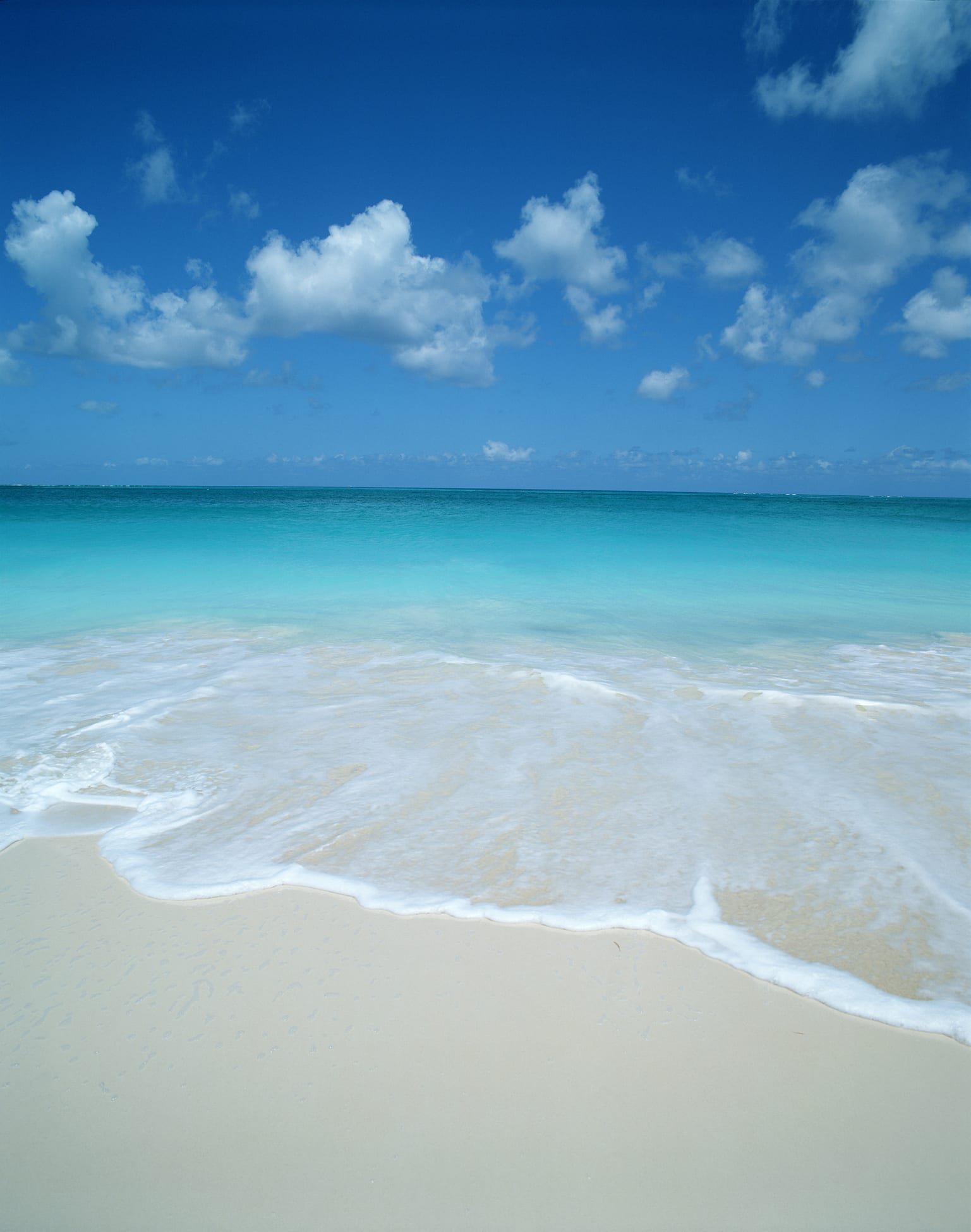 Las 25 mejores playas del mundo, según el ranking de Tripadvisor
