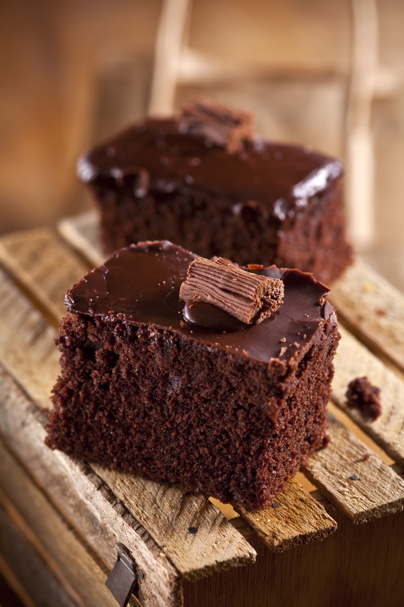 Receita de brownie 'fit' no micro-ondas? Sim, leu bem!