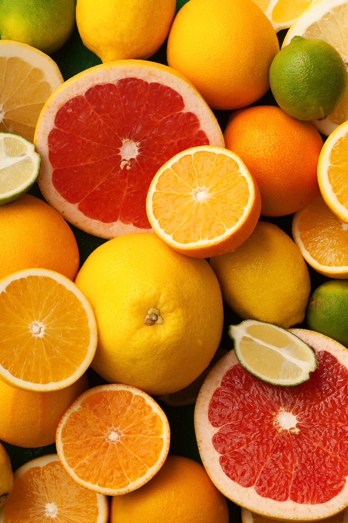 Vitamina C también para el rostro: nuestro 'top 3' de cosméticos para apostar por este ingrediente 'antiaging'