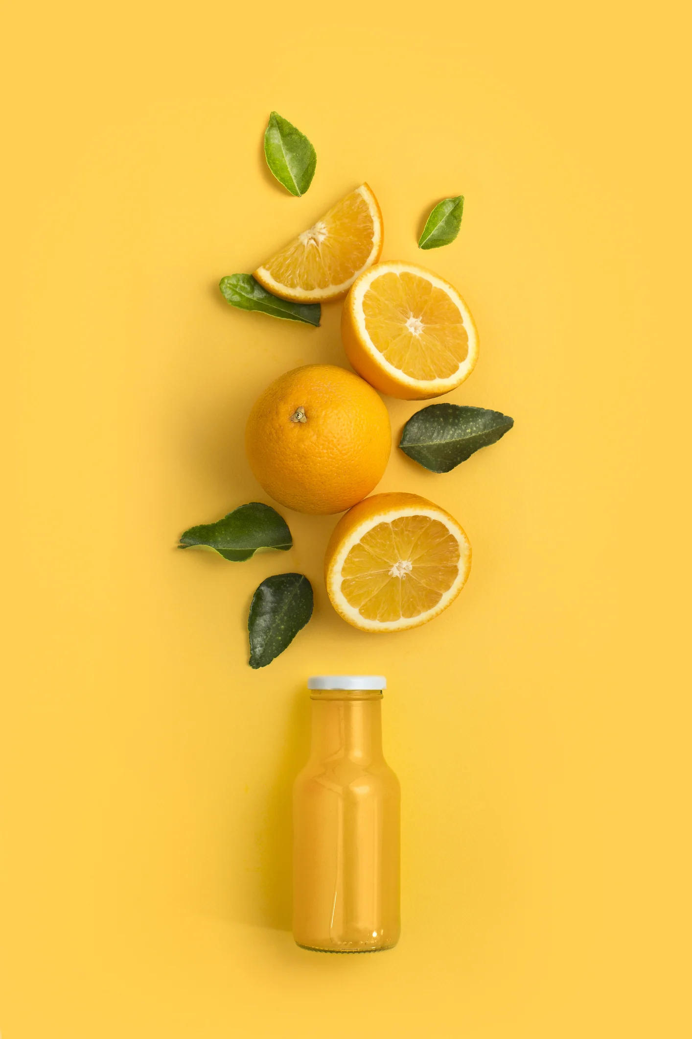 Everything you need to know about vitamin C