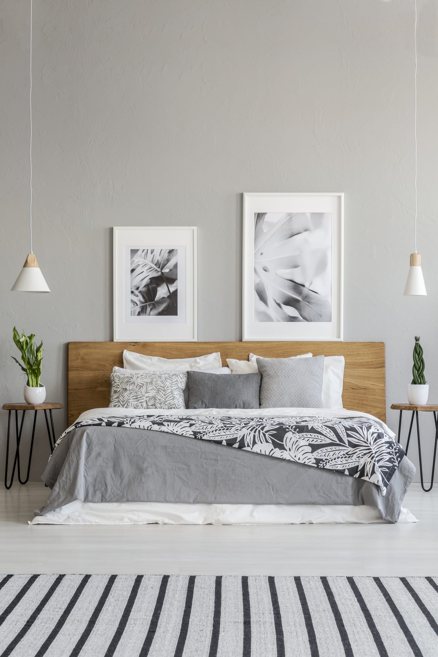 How to wash your bed sheets - why you need to wash them every 7 days