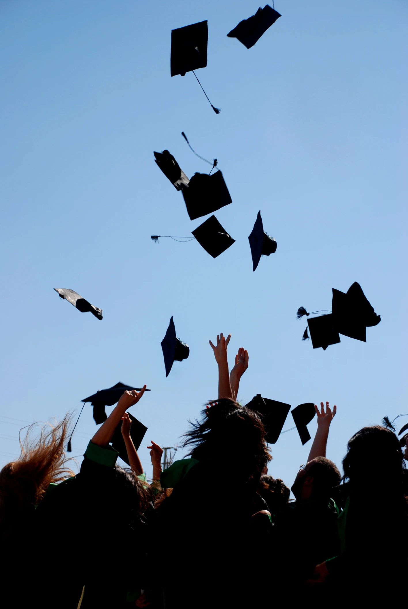 Would YOU join your child at university?
