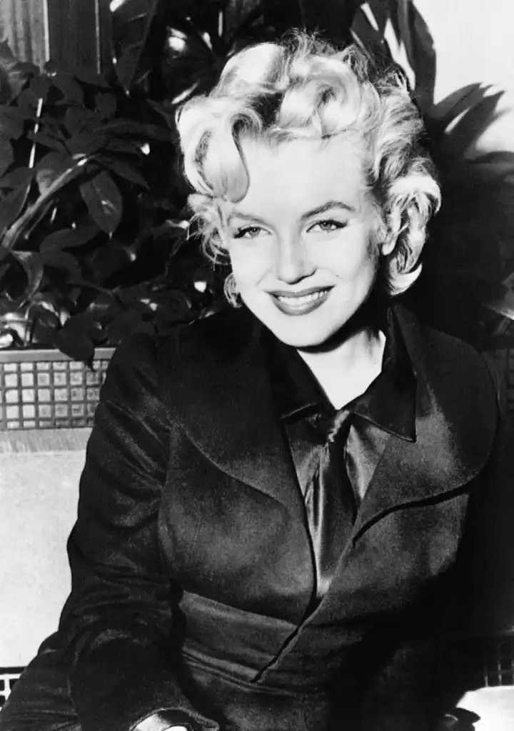 Los 4 consejos beauty de Marilyn Monroe siguen siendo reglas de oro para las editoras de belleza