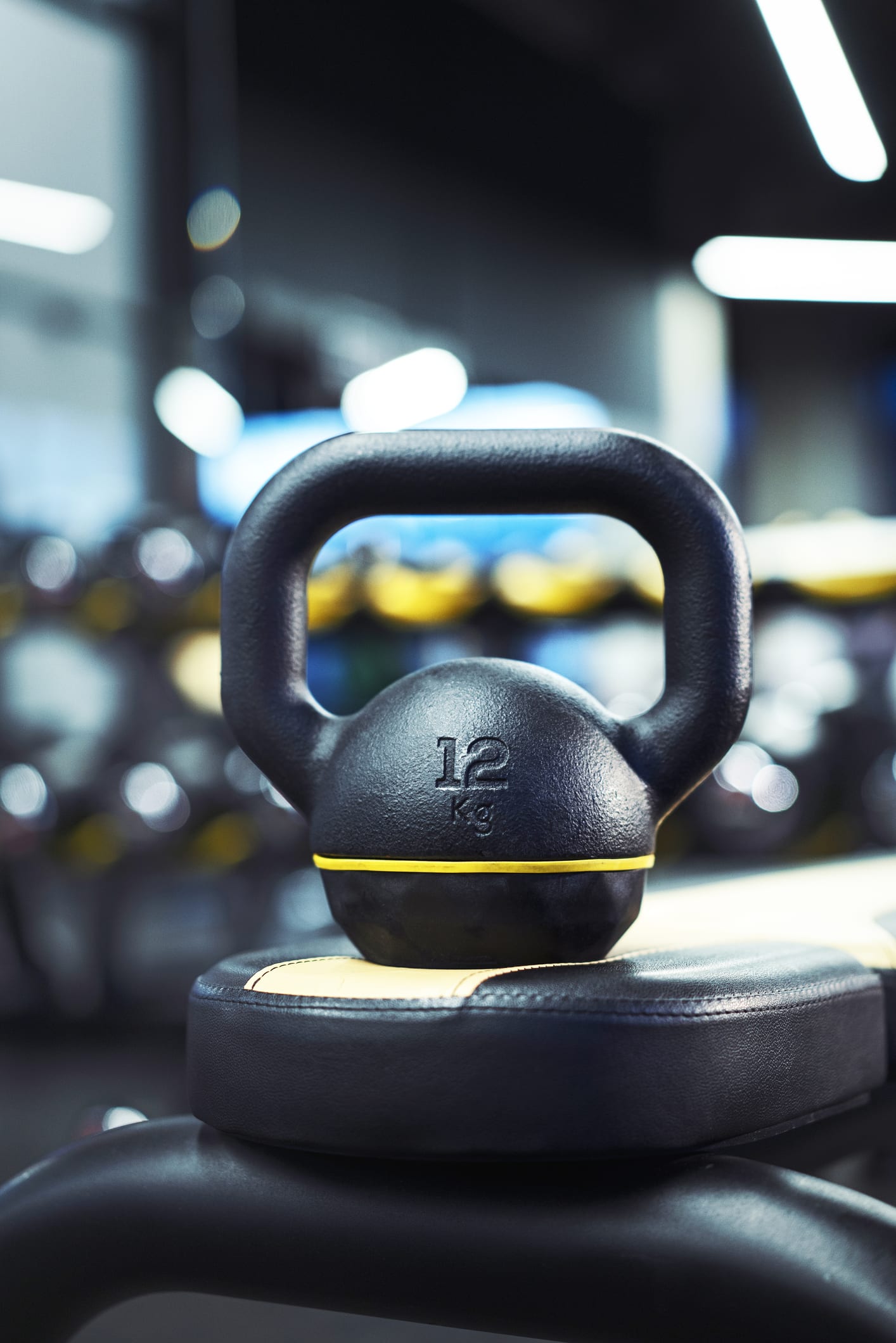 'I completed the F45 challenge, and these are my honest results'