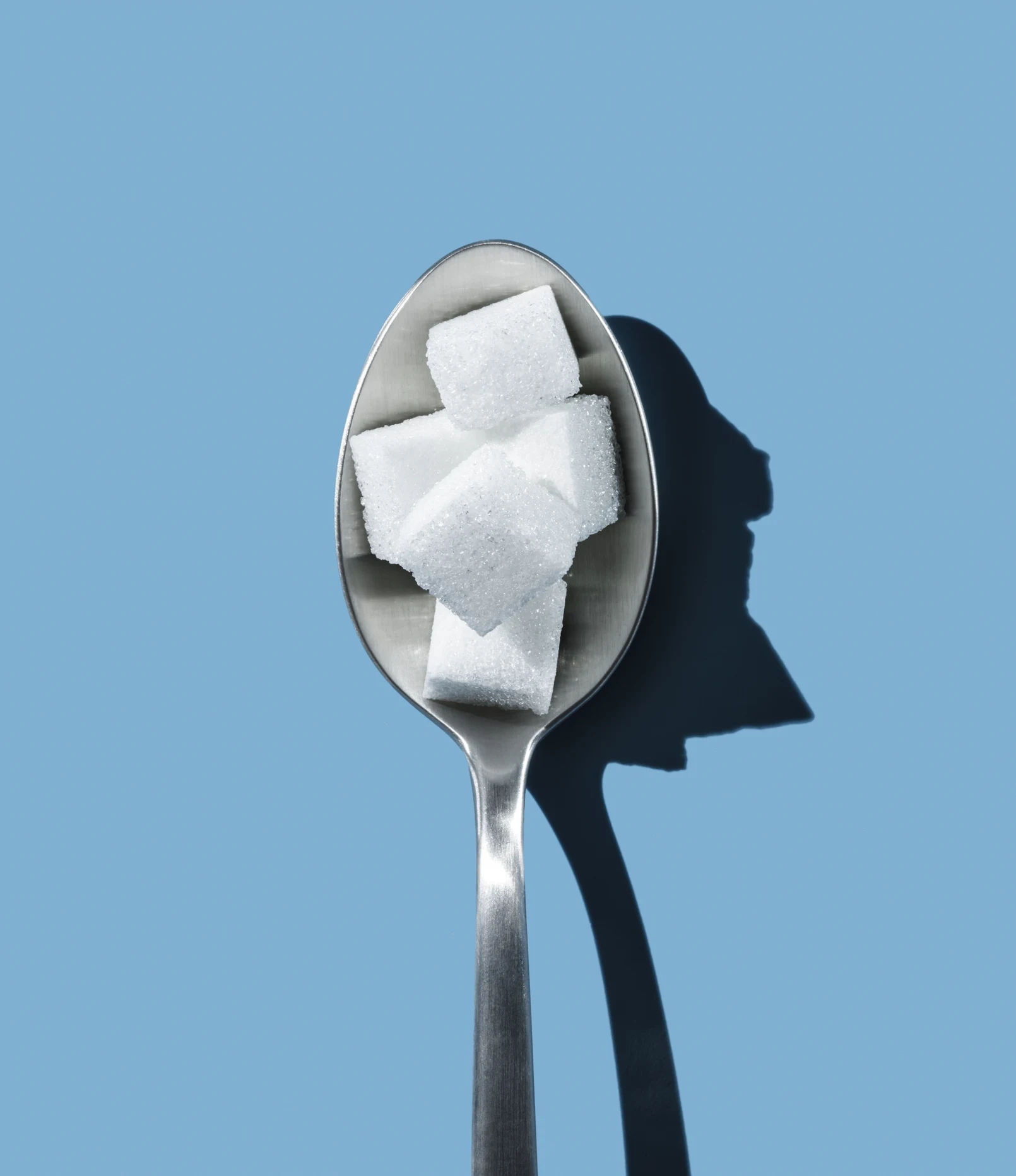 Trucos para eliminar poco a poco el azúcar de tu alimentación diaria