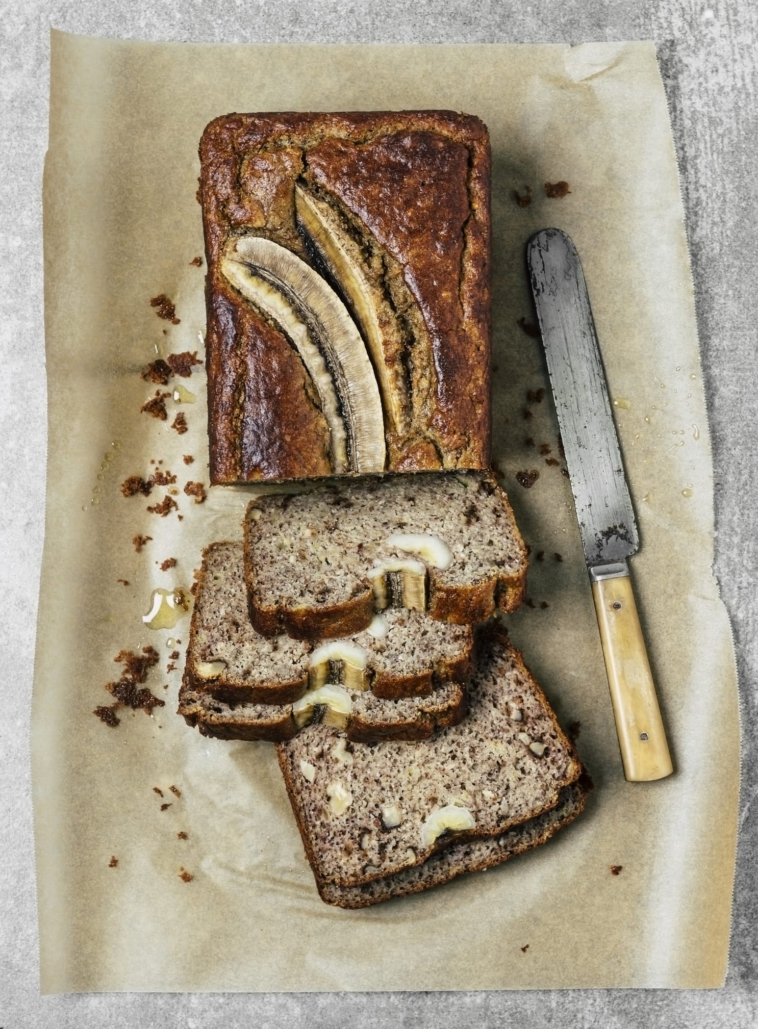We’ve ranked the best banana bread recipes (and Meghan Markle’s variation made the cut!)