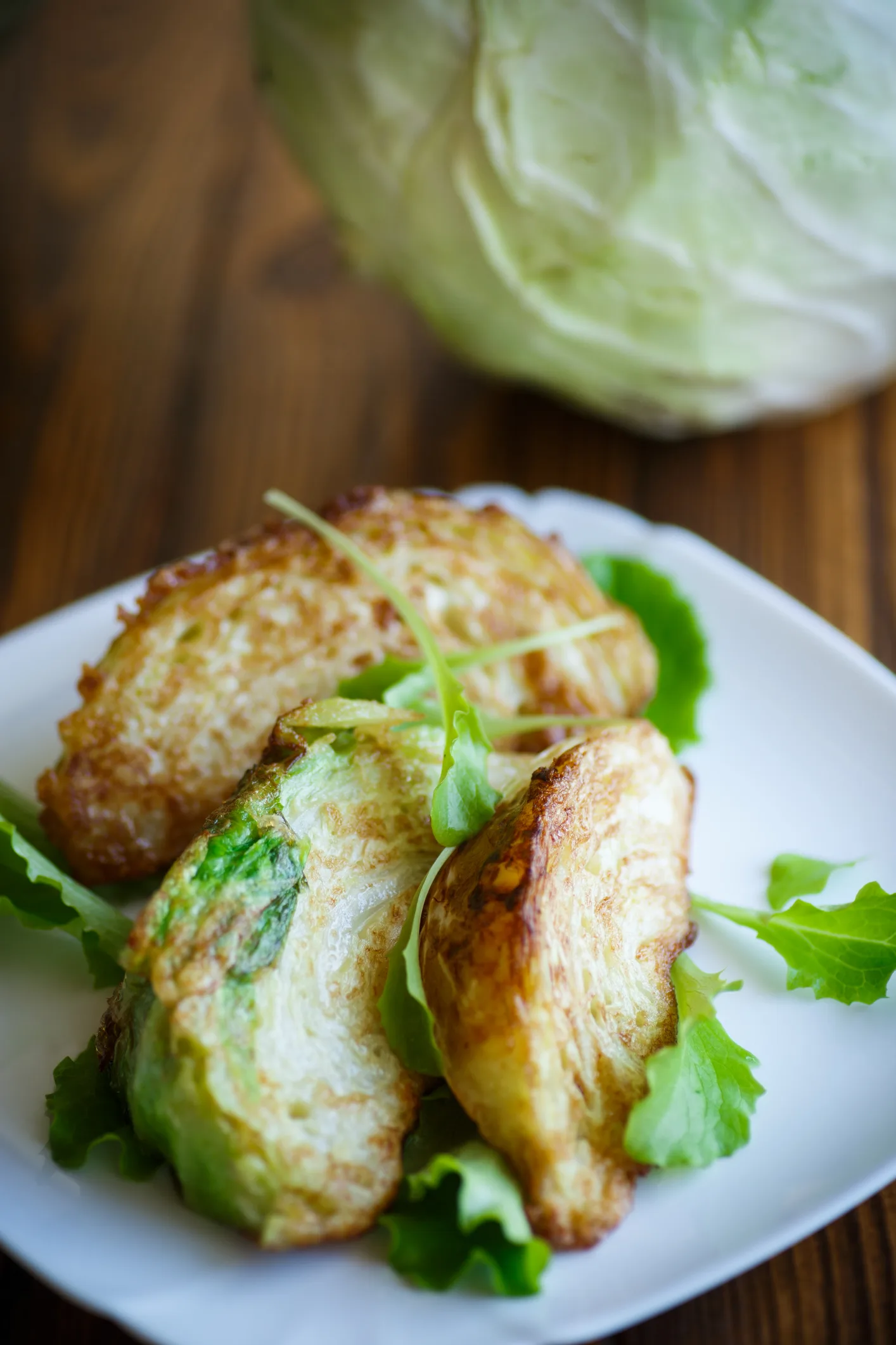 Молода капуста в клярі: простий рецепт ситної страви