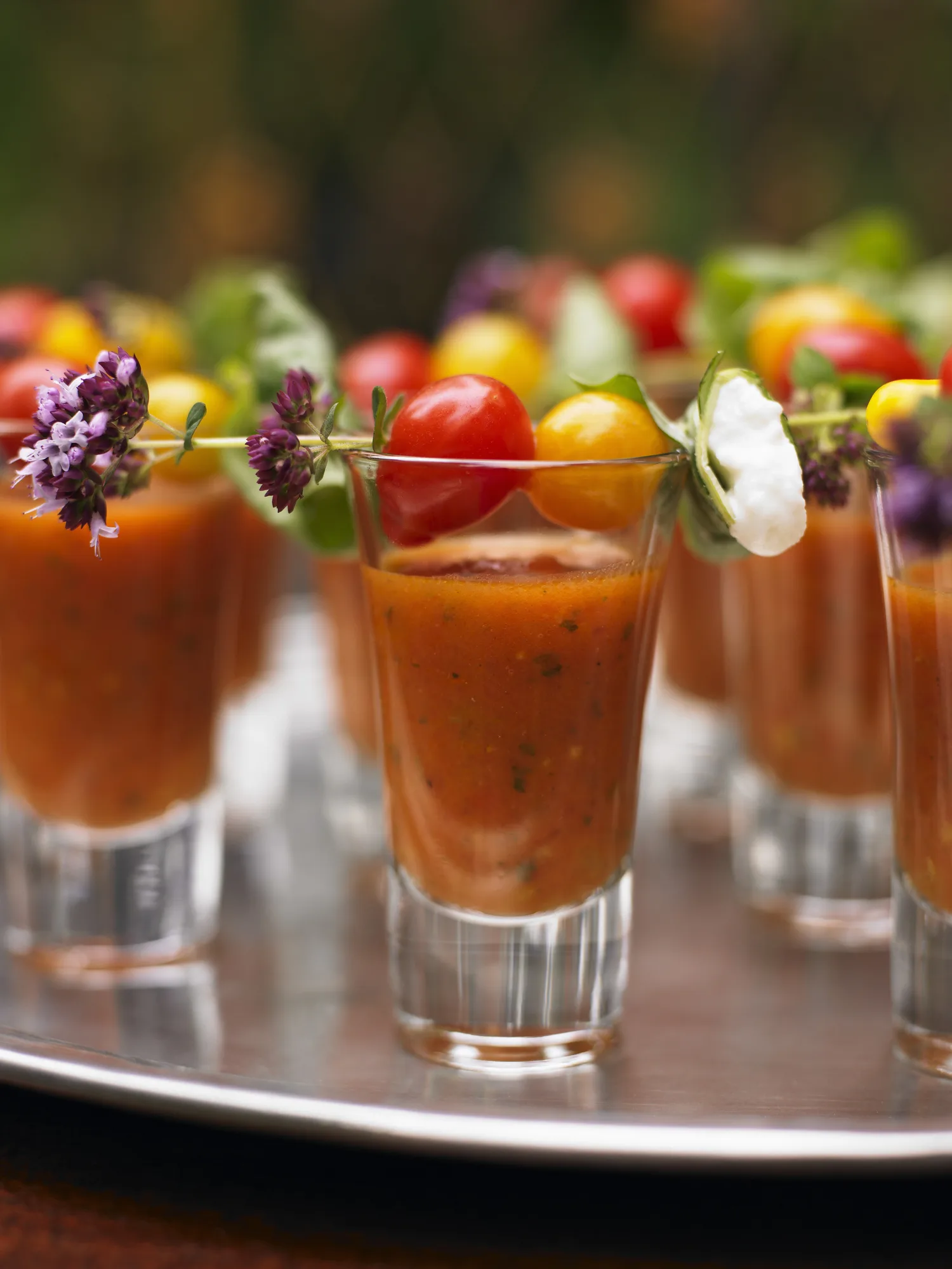 Bloody Mary: the only recipe you’ll ever need for the classic brunch cocktail