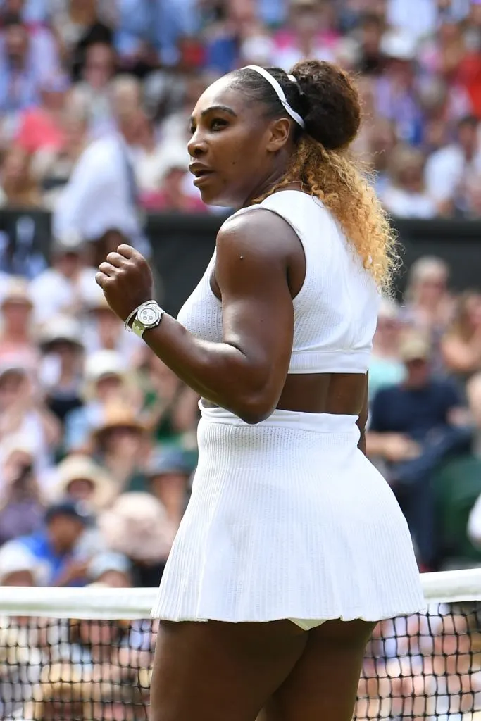 Serena Williams annuncia il ritiro: “Devo concentrarmi sull’essere mamma”