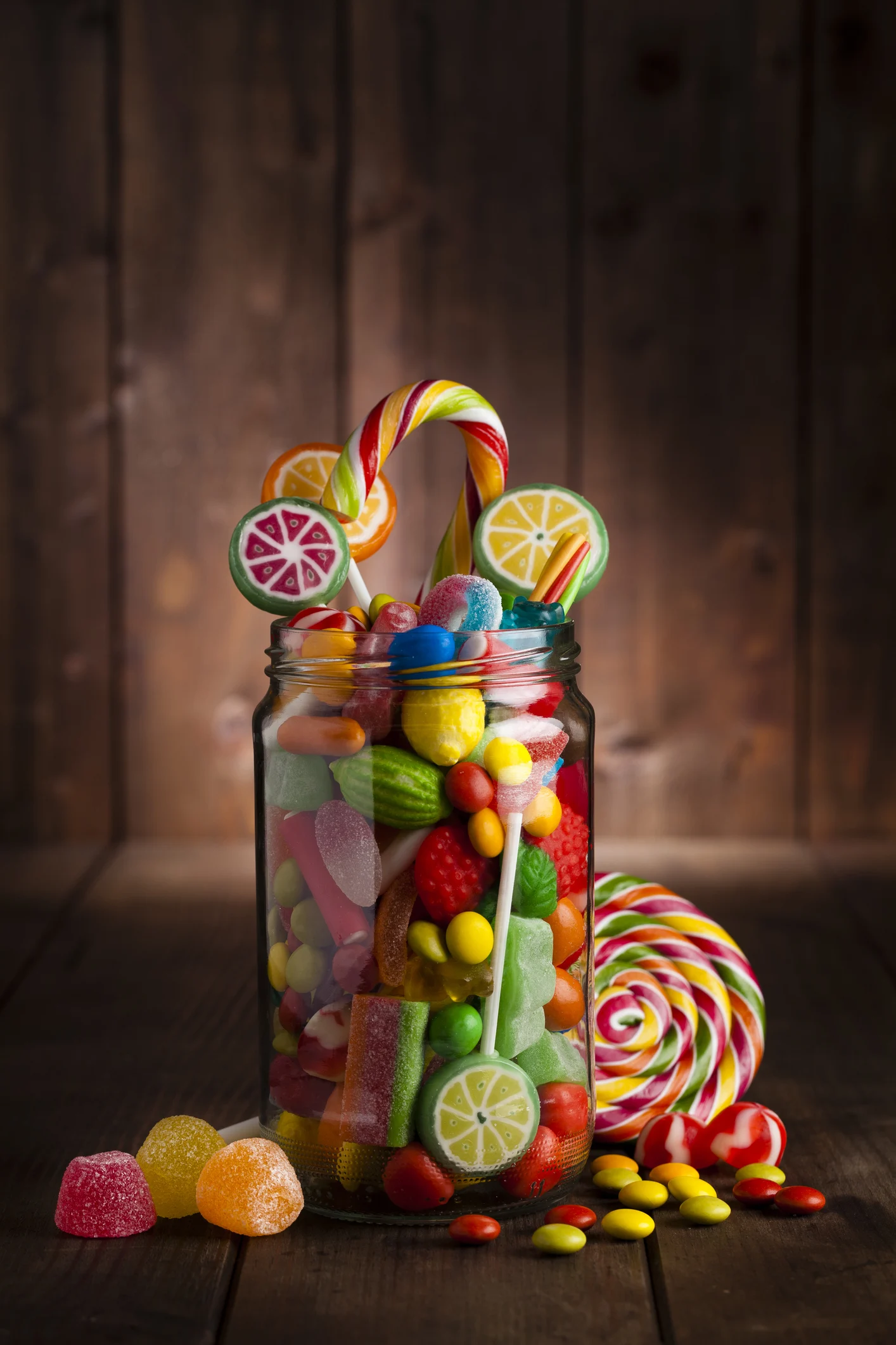 Tschüss, du Süßer!: Wie der Verzicht auf Zucker gelingt