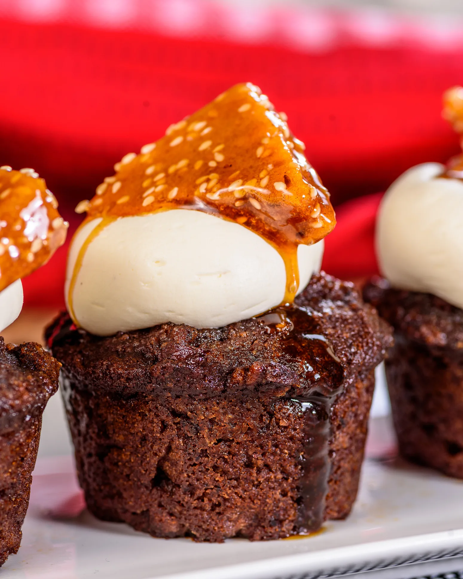12 scrumptious sticky date pudding recipes