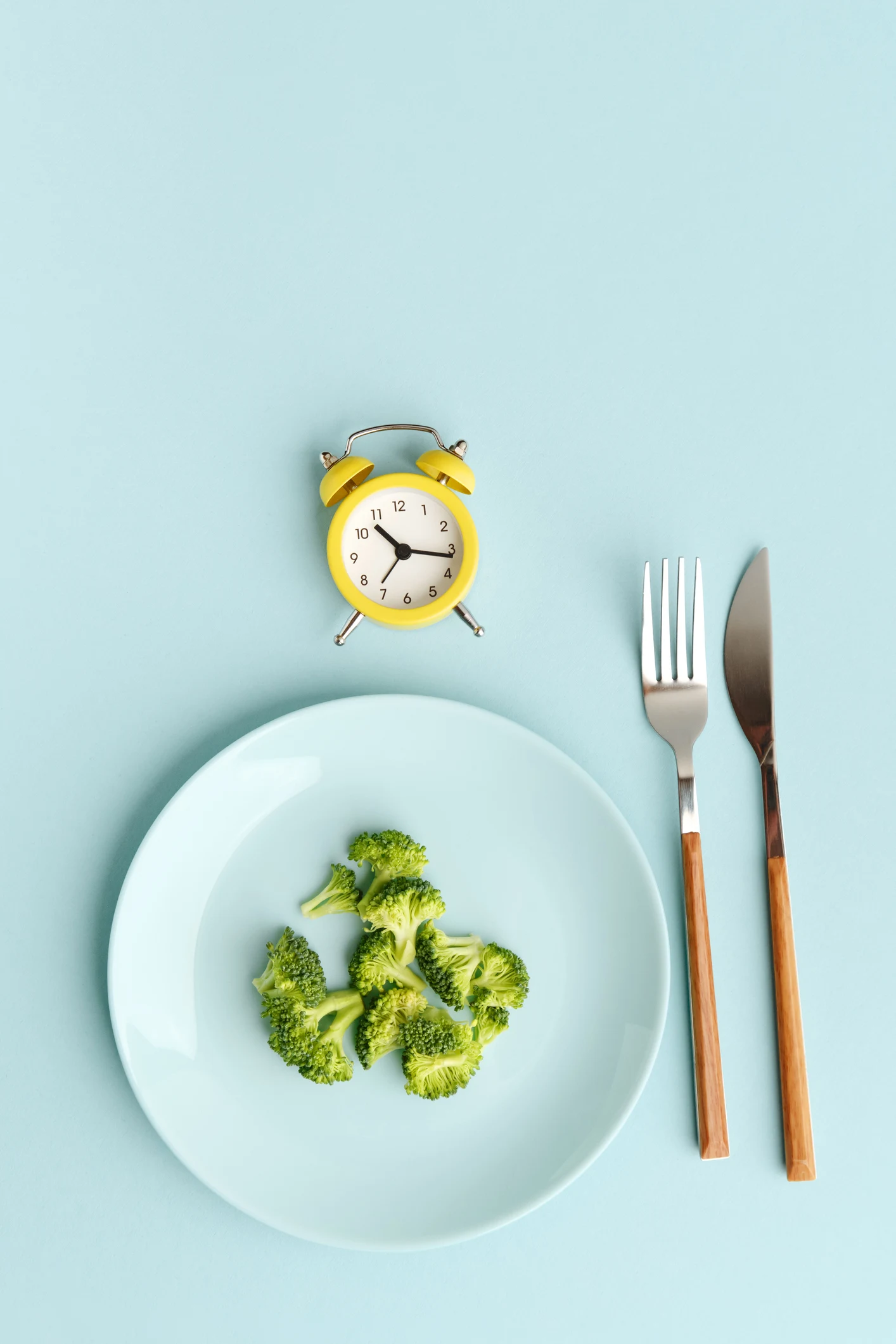 Intermittent fasting trial sees weight loss benefits, but questions remain