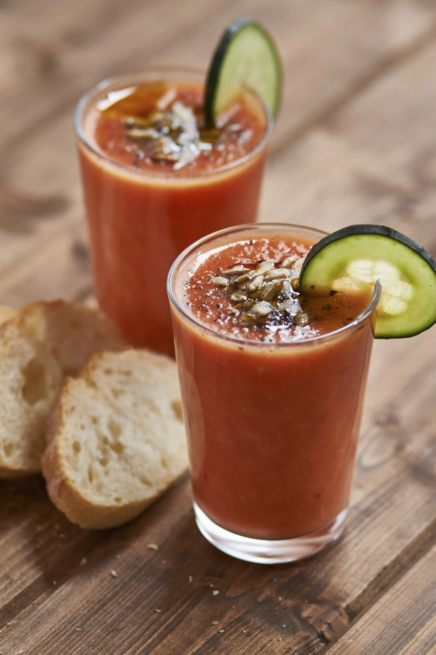 Three recipes straight from a Spanish home kitchen