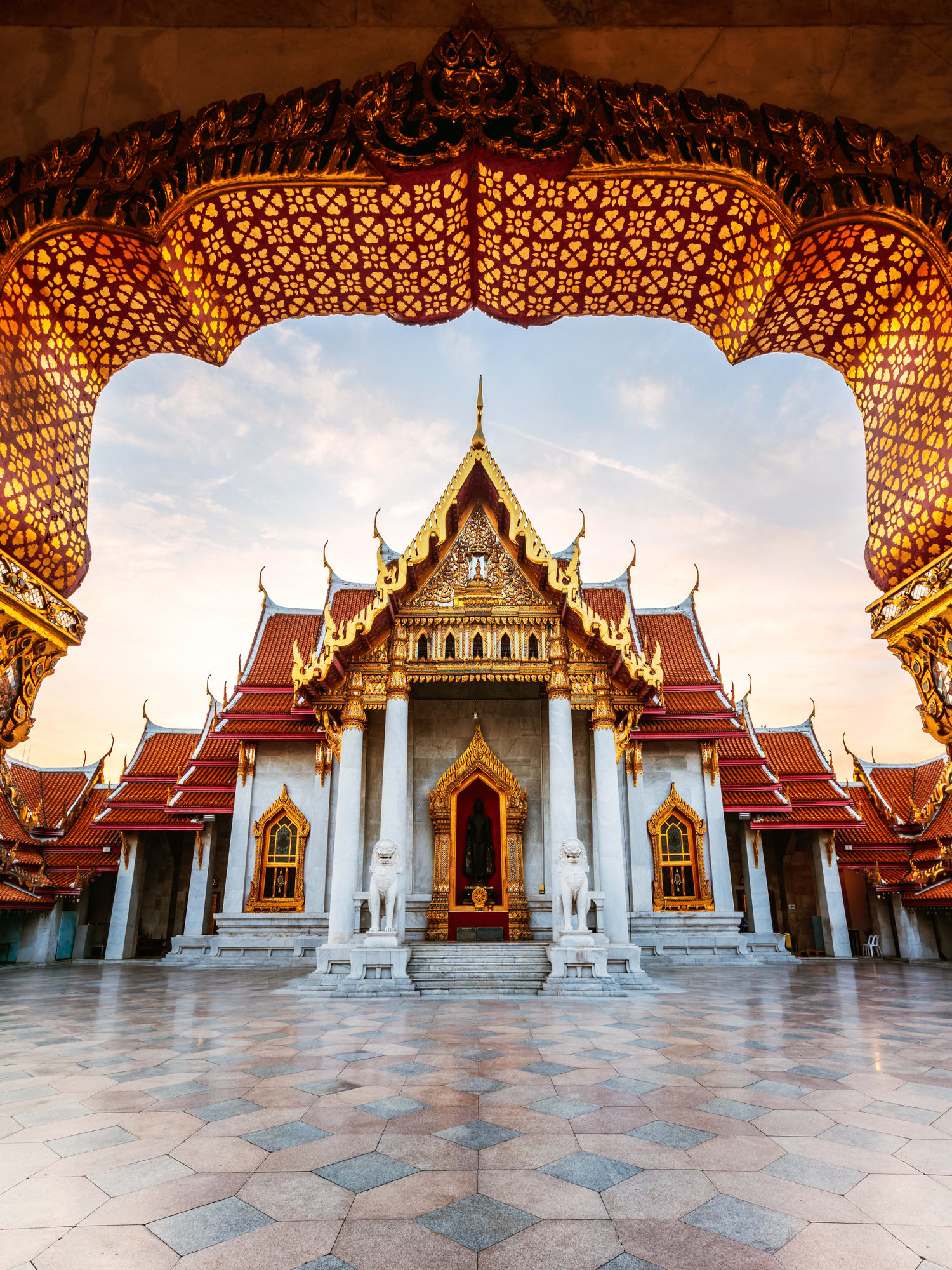 ฝันเห็นวัด เลขเด็ด ทำนายฝัน พร้อมความหมาย