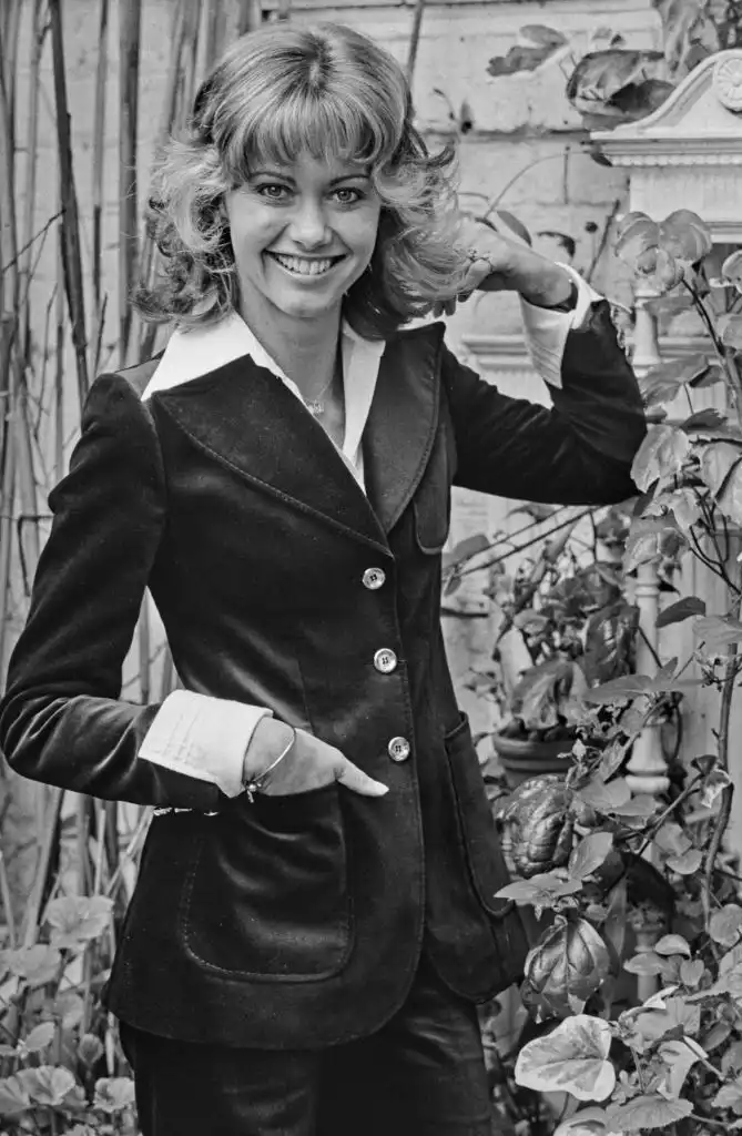 Olivia Newton John más allá de la dulce Sandy de Grease