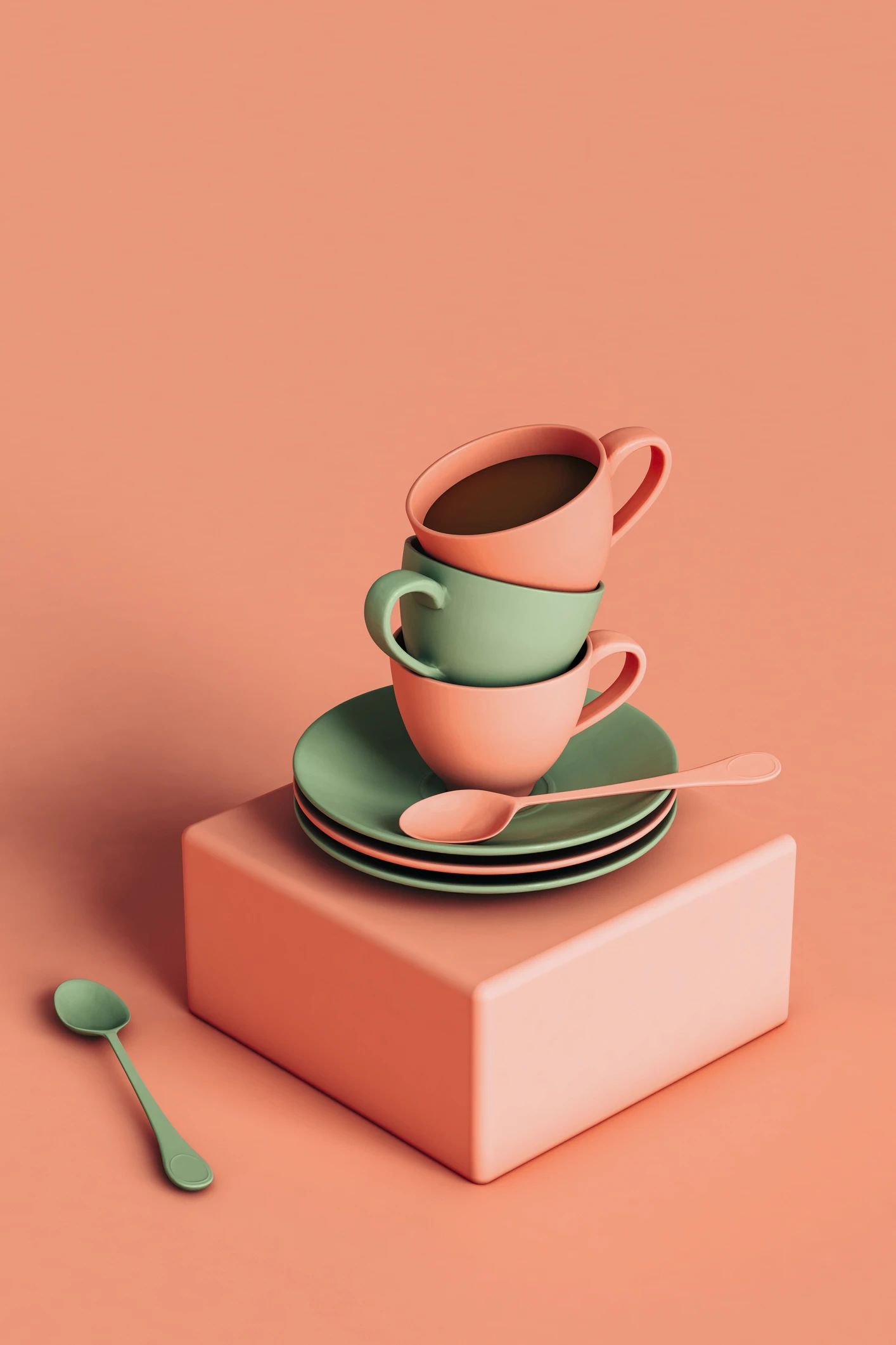 ¿Cuáles son las diferencias entre el café soluble y el café molido? Descubre el más saludable