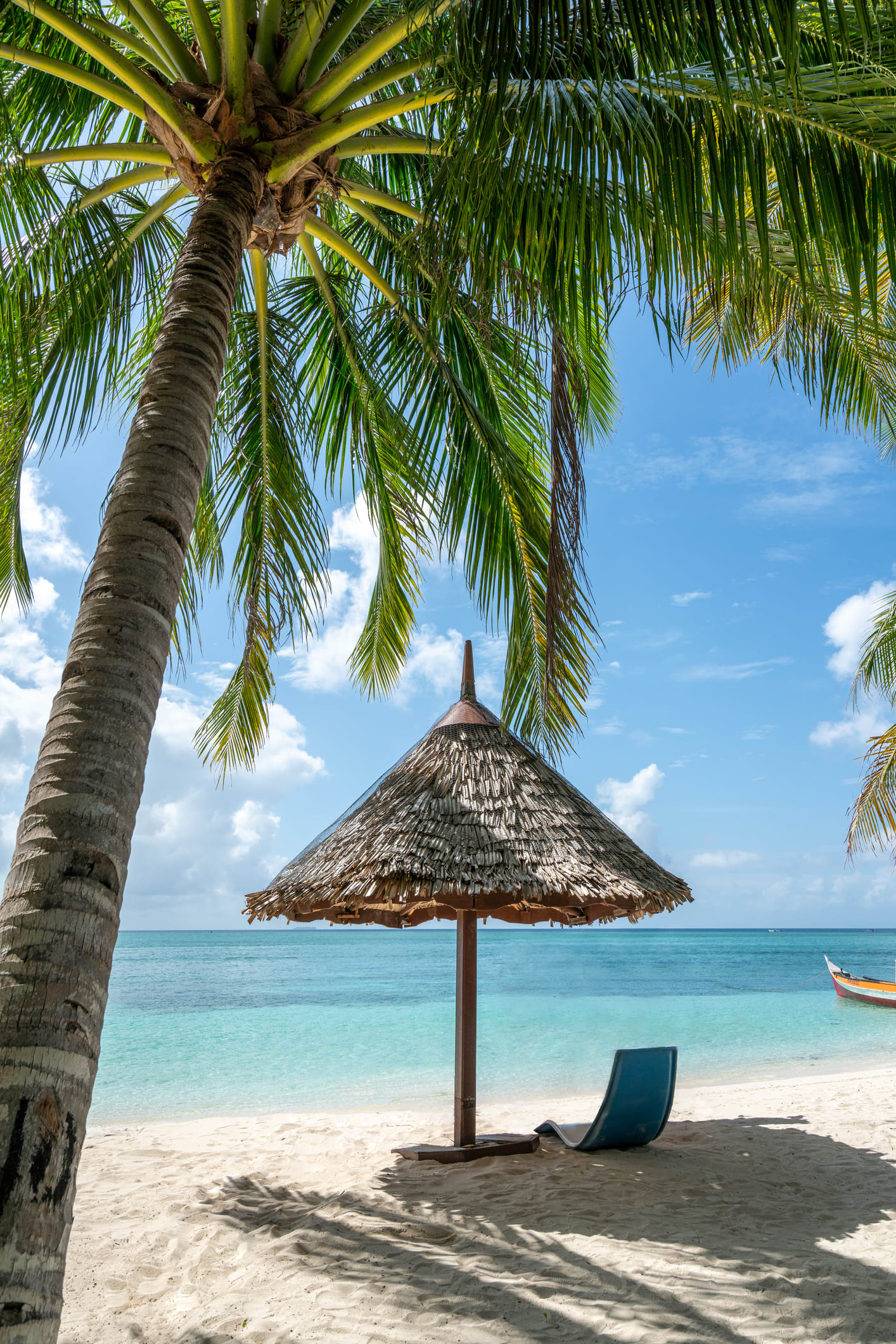 Workers are taking 12 night holidays - using just three days of annual leave