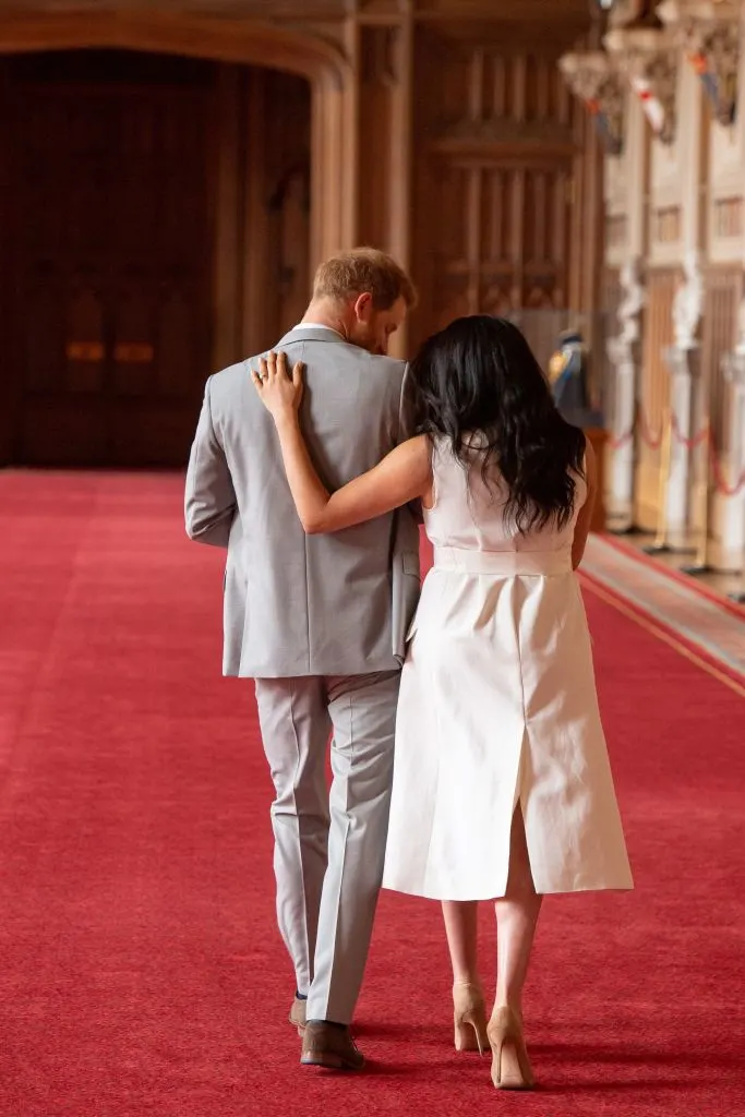 Keeping up with the Sussexes: what’s next for Prince Harry and Meghan Markle?