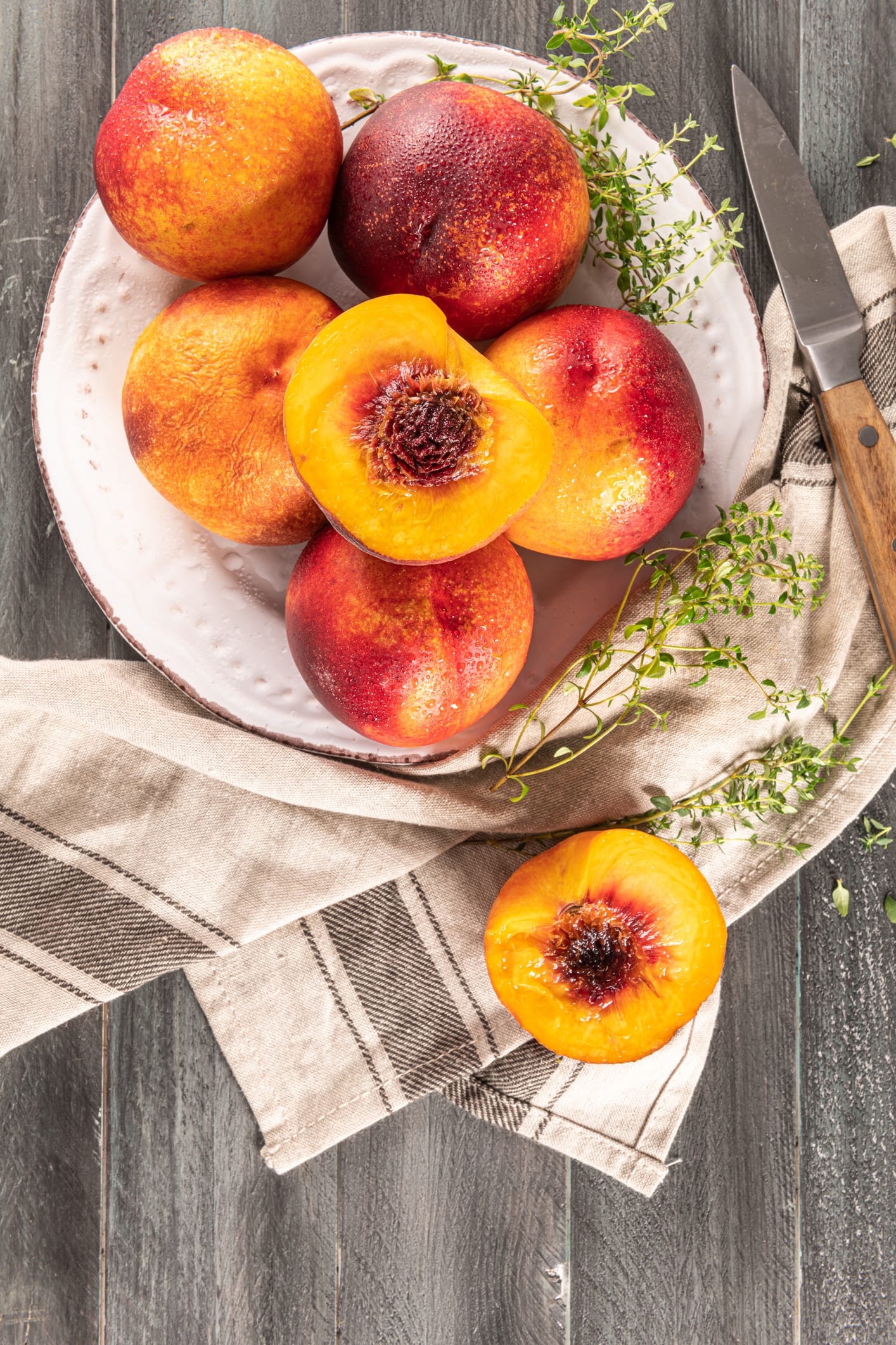 Já comeu hoje uma das frutas campeãs da vitamina C?