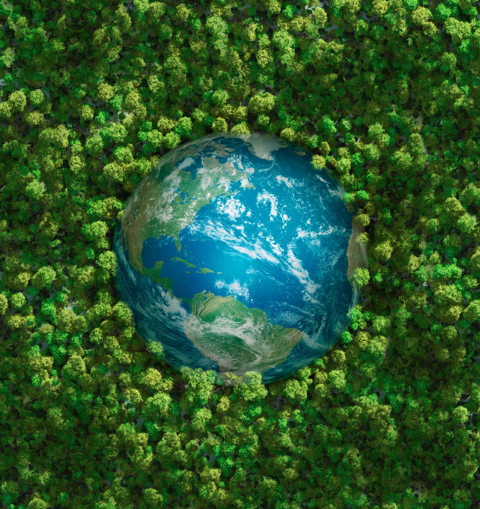 Come abbiamo esaurito tutte le risorse del Pianeta e perché siamo in debito con la Terra