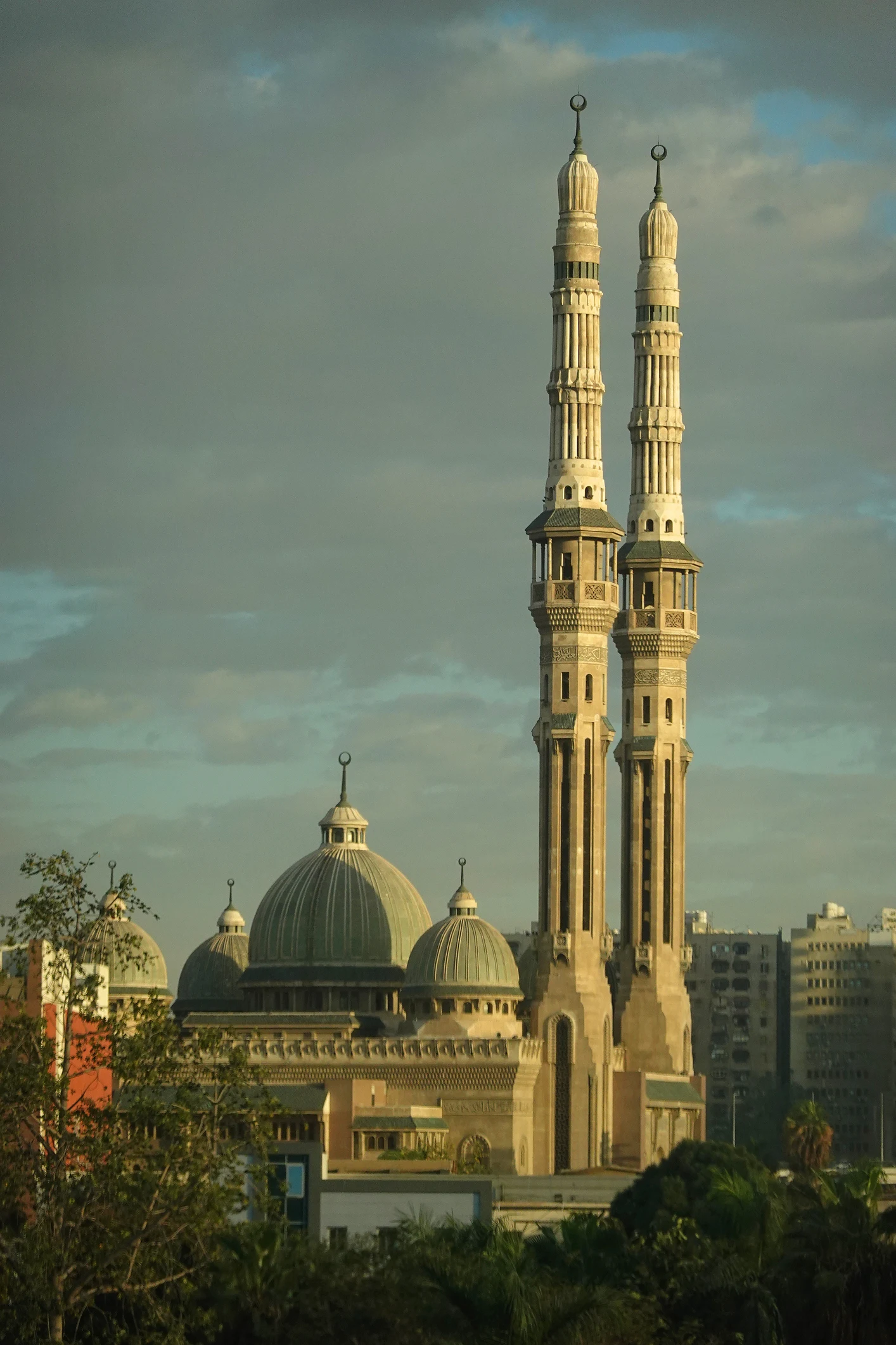 Estas son las diez ciudades más pobladas del mundo en 2022