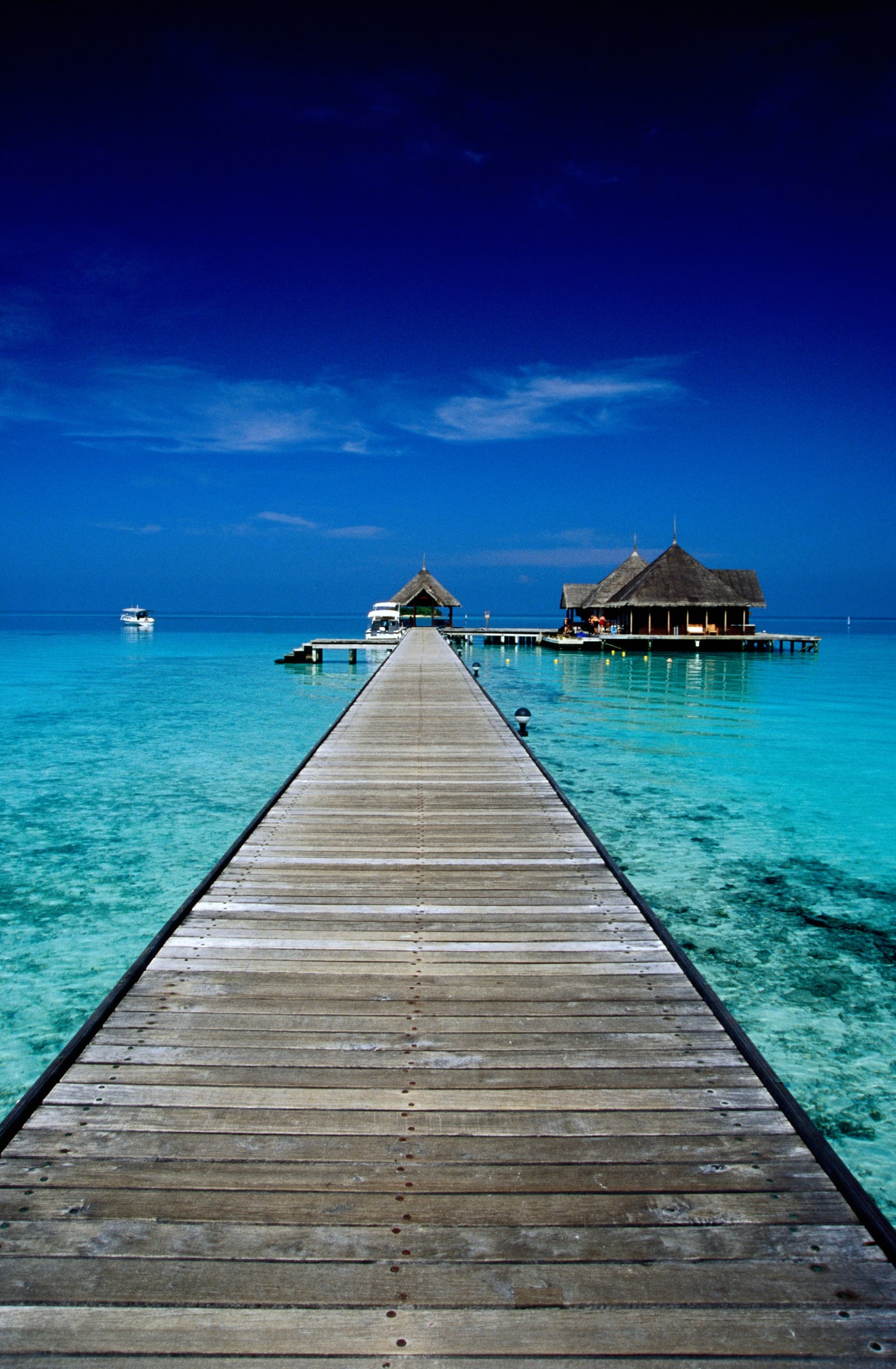 Why the Maldives is a must-visit destination (and not just for couples)