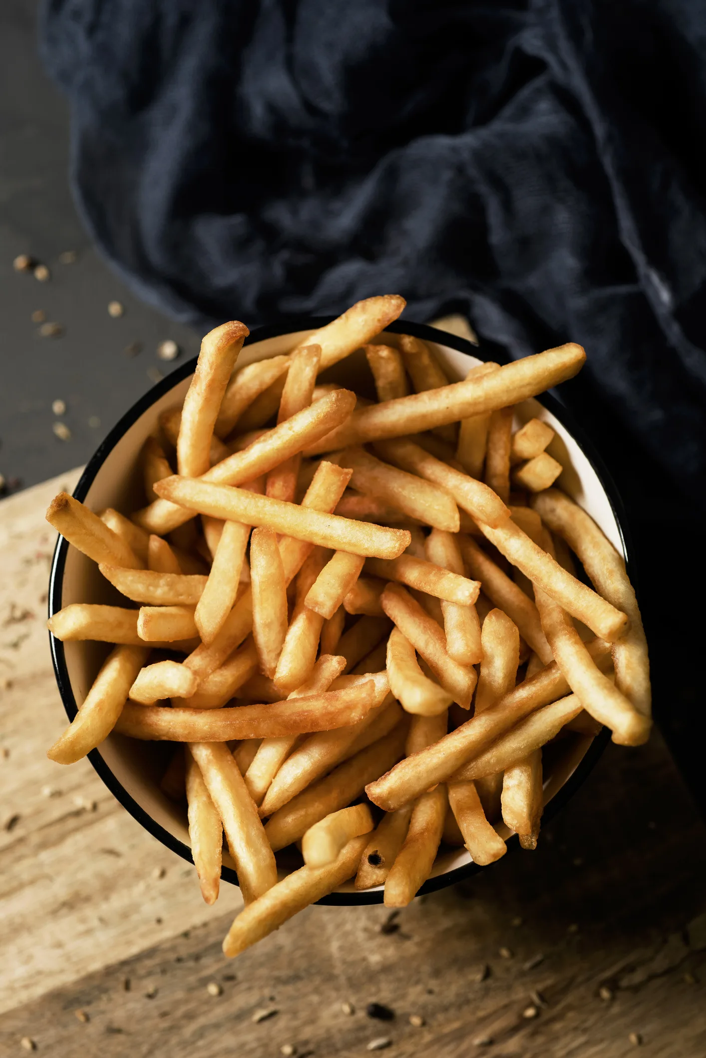 National French Fry Day: Deals and freebies at McDonald's, Wendy's