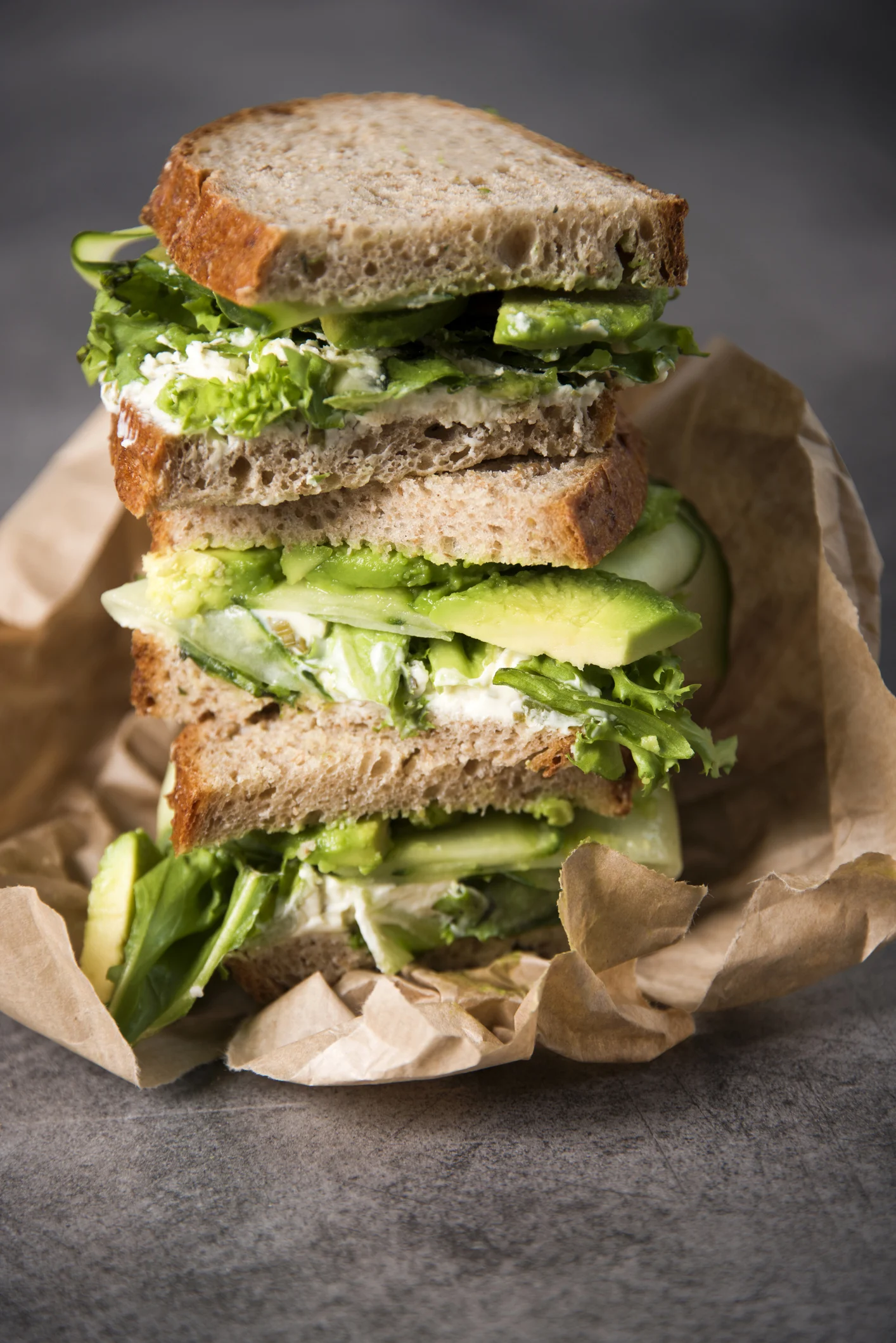 This is officially the UK's favourite sandwich
