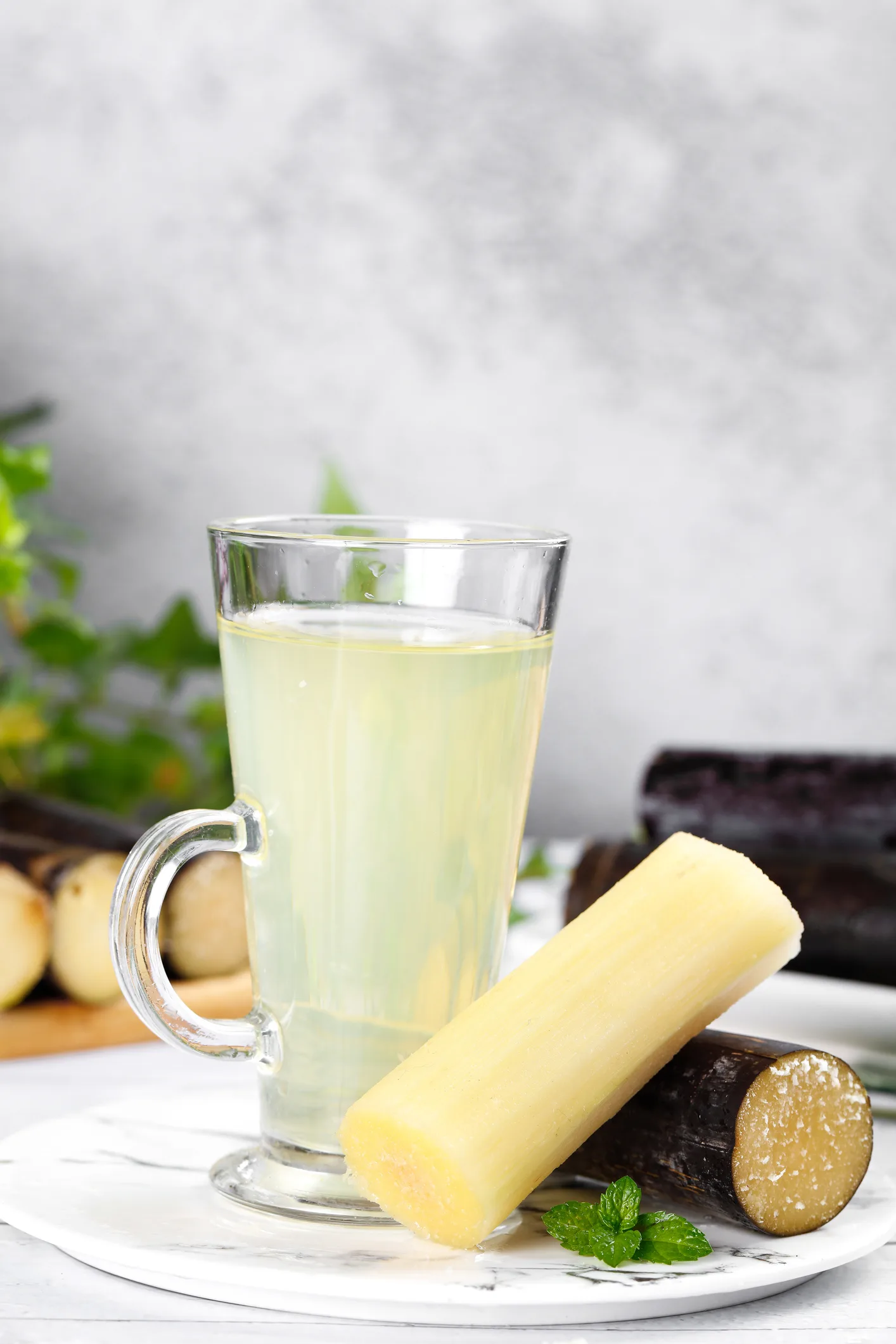 شراب عصير القصب.. لماذا هو ضروري في فصل الصيف