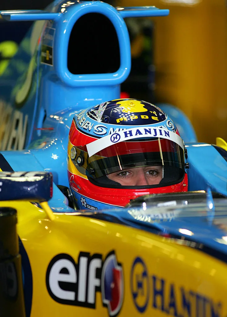 Fernando Alonso, en diez preguntas: ¿cuánto sabes sobre el piloto español de F1?