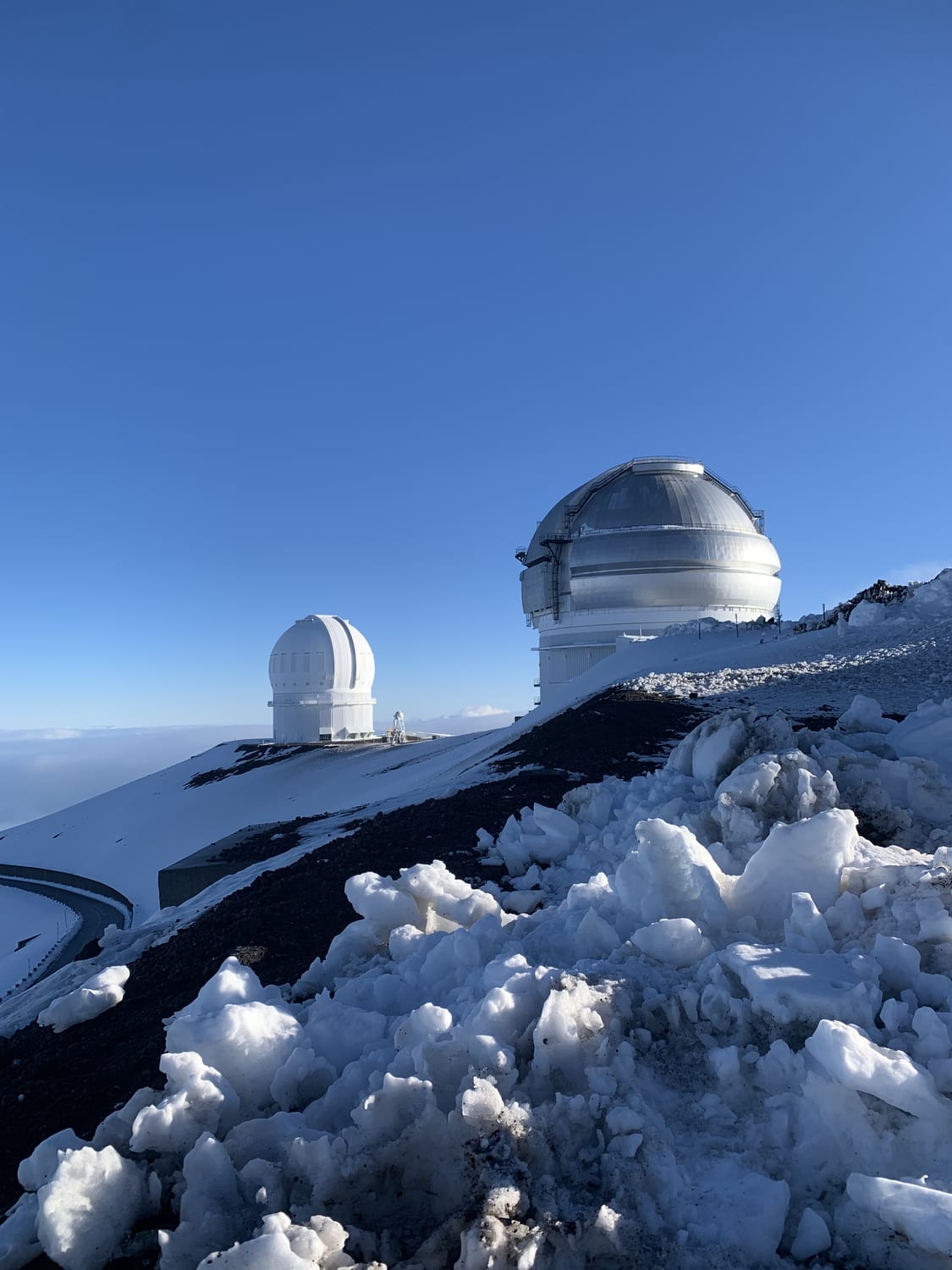 Abfahrt mal ganz abgefahren: Diese Pisten-Paradiese hat kaum ein Skifahrer auf dem Zettel!