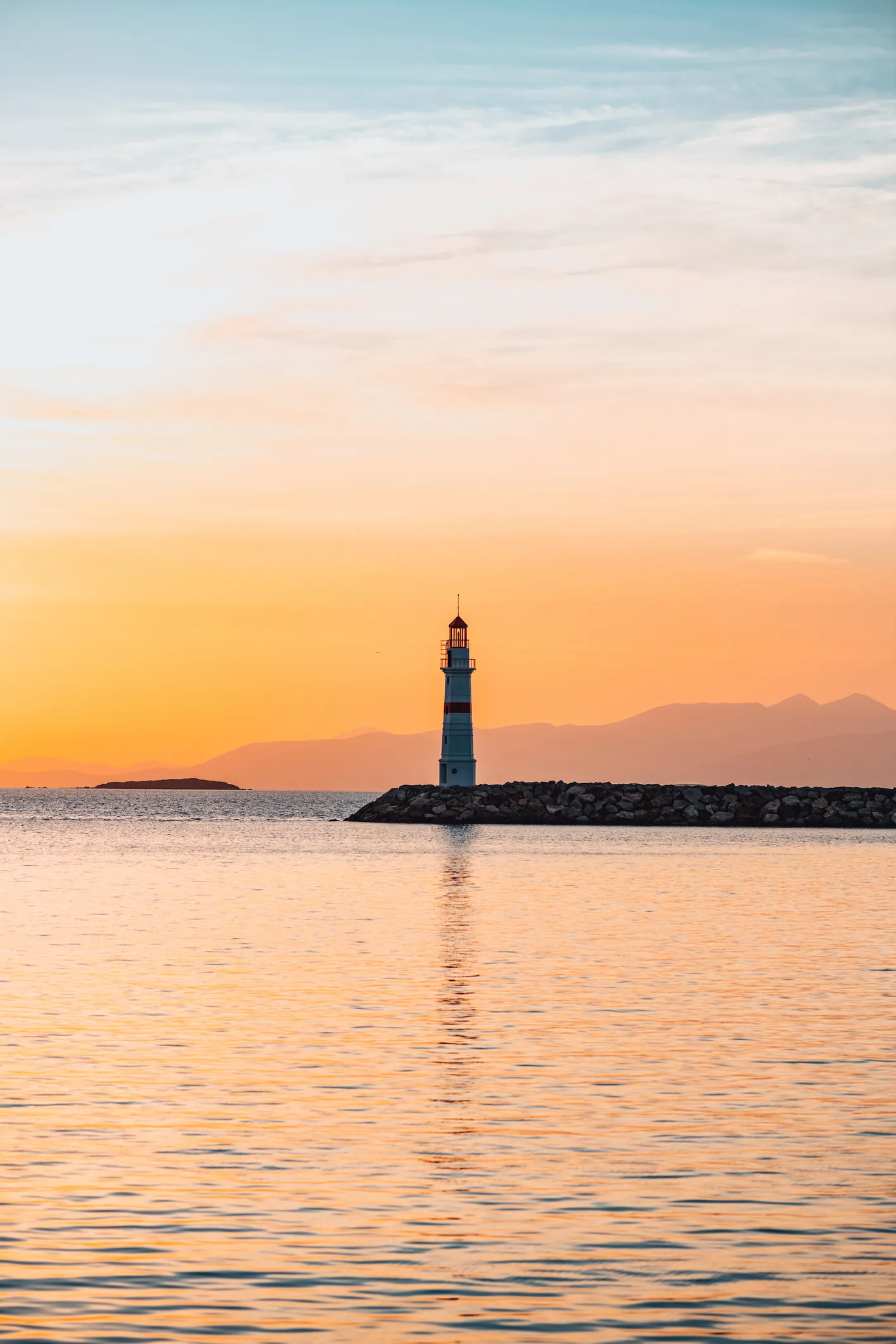 العيش فيها كـ