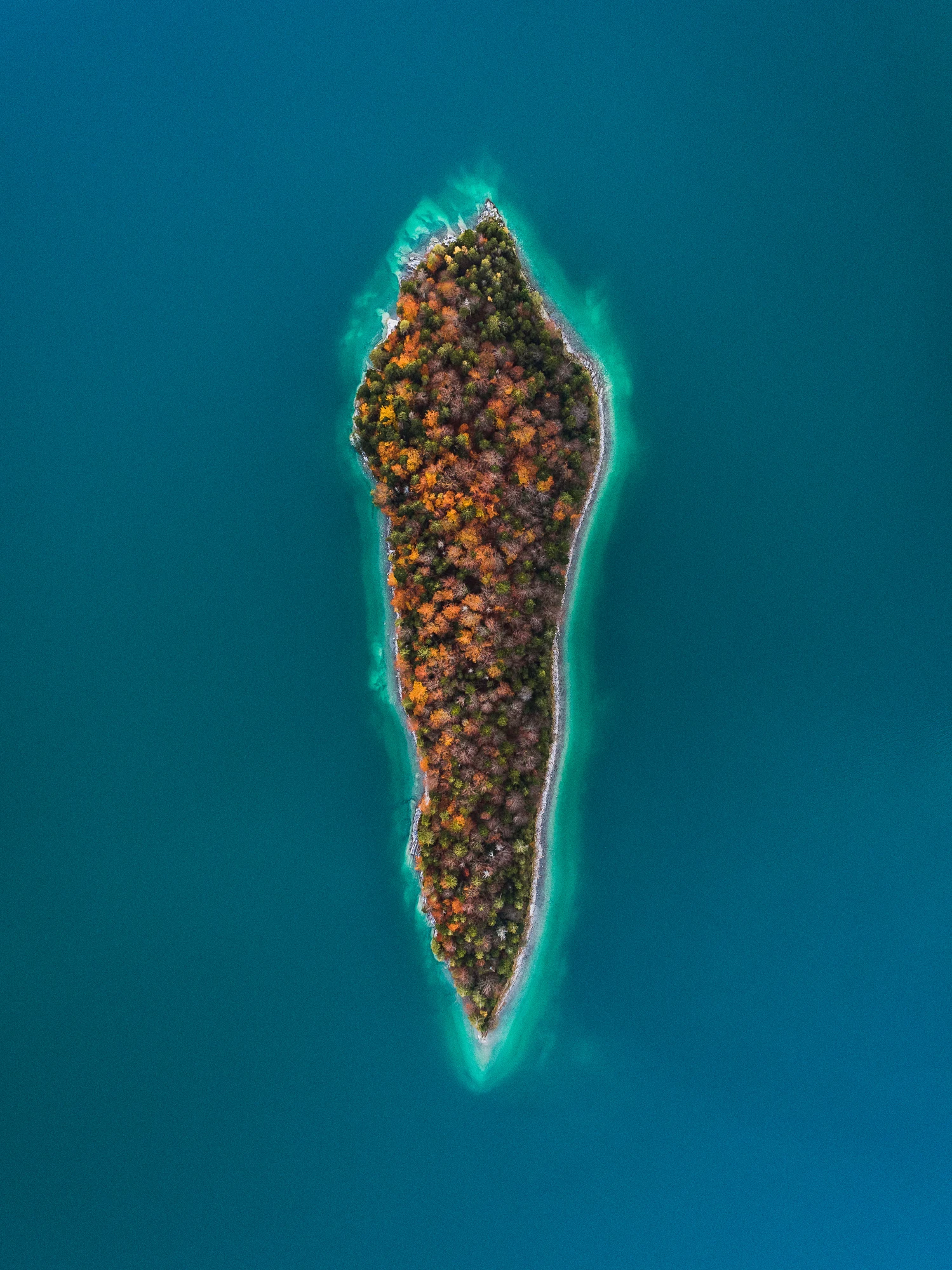 Le isole dai sogni impossibili che talvolta si avverano