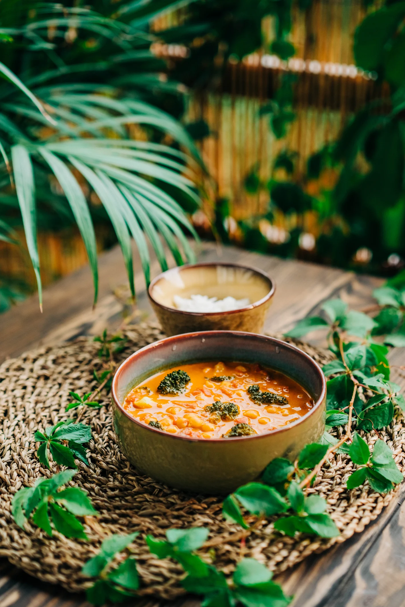 10 Comforting Lentil Curry Recipes