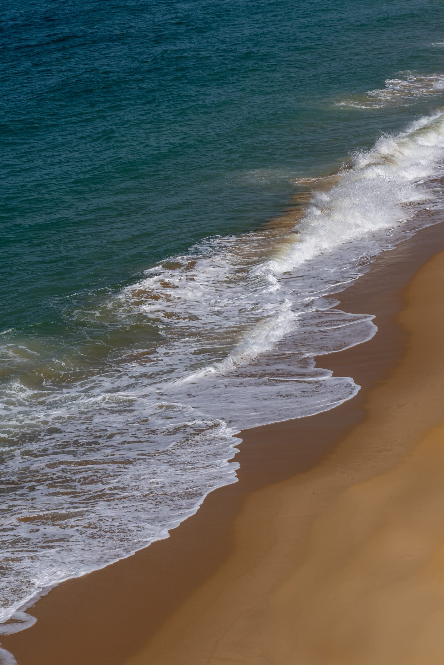 11 playas desconocidas de Cádiz que son una joya para disfrutar de los días de verano