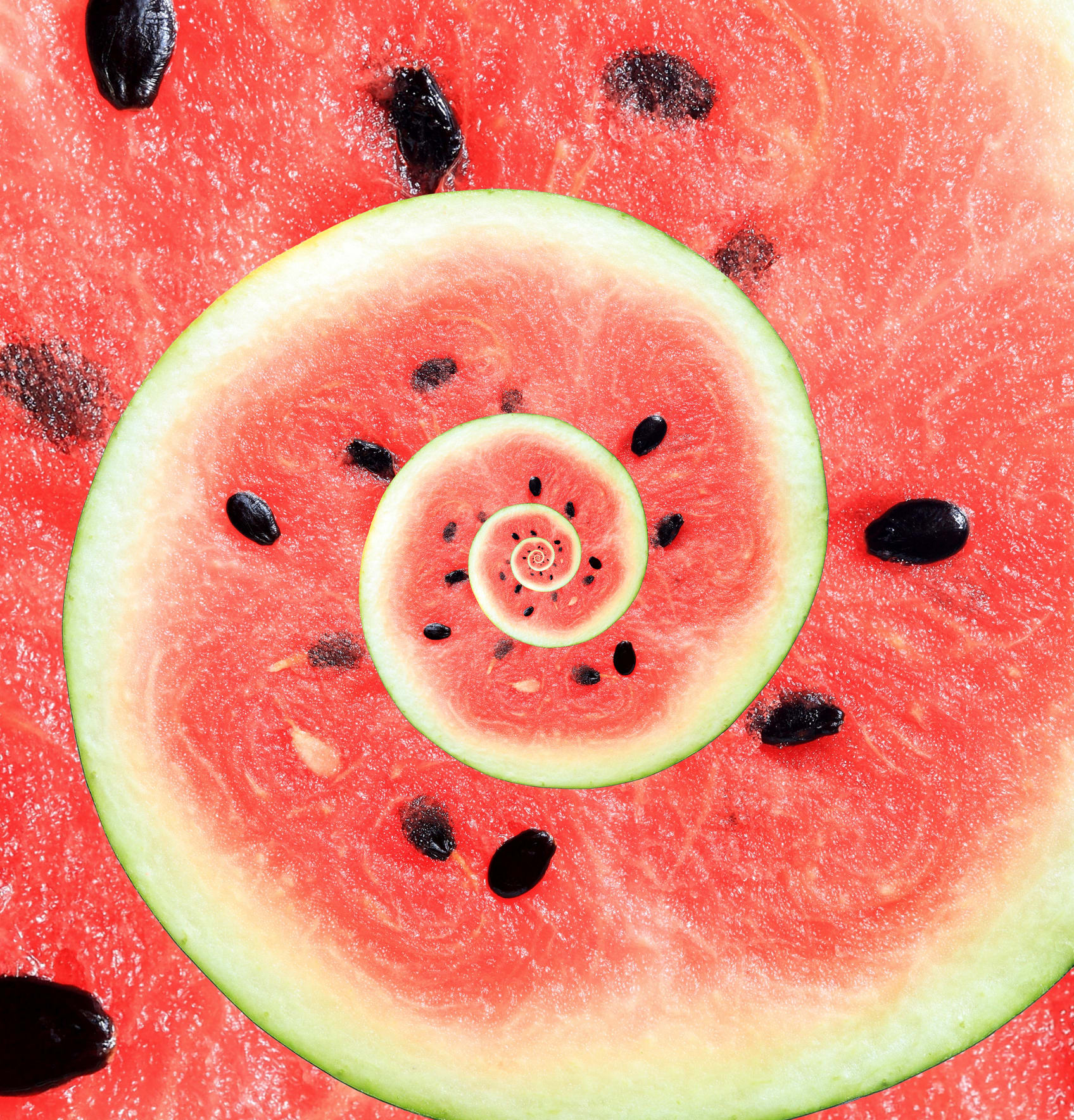 動画でレッスン「スイカのガスパチョ」